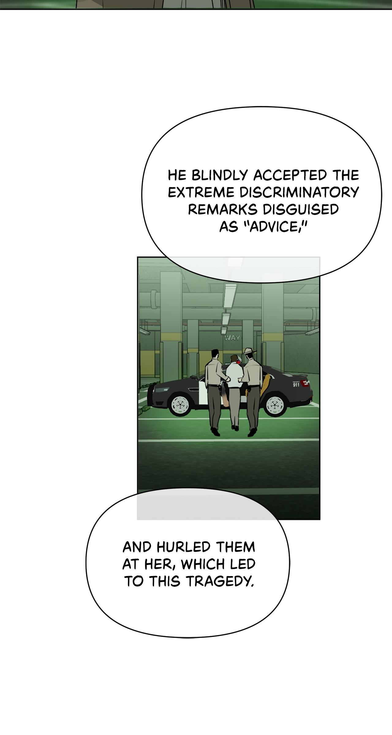 Read C-Class Esper’s Memorandum chapter 20 image 26 on Lezhin