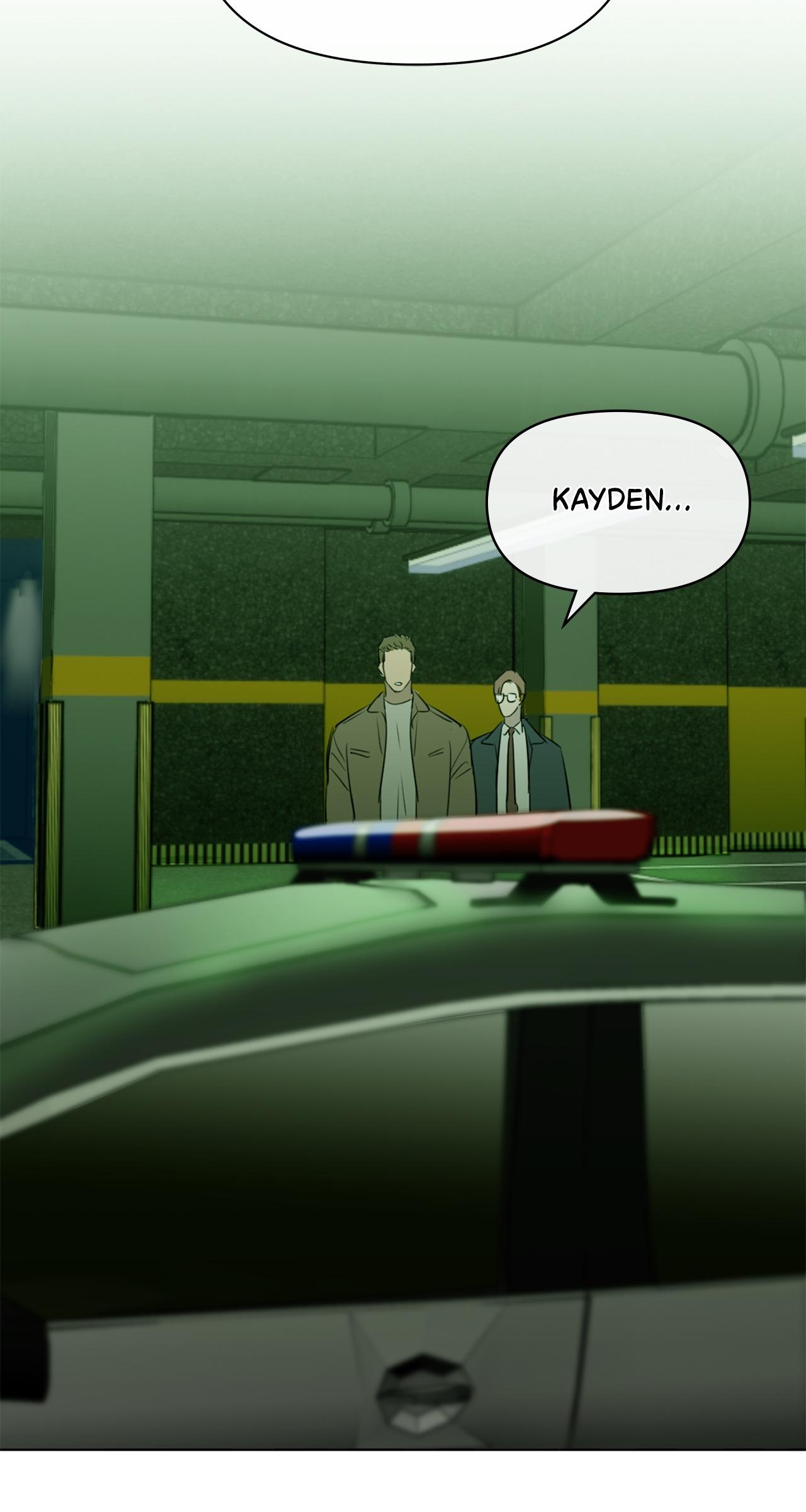 Read C-Class Esper’s Memorandum chapter 20 image 29 on Lezhin