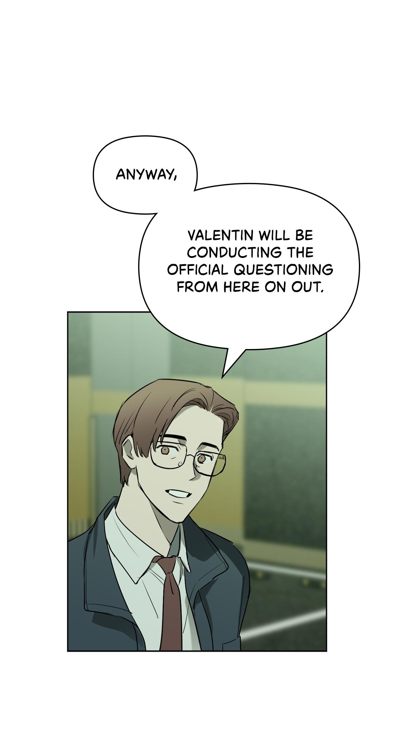 Read C-Class Esper’s Memorandum chapter 20 image 31 on Lezhin