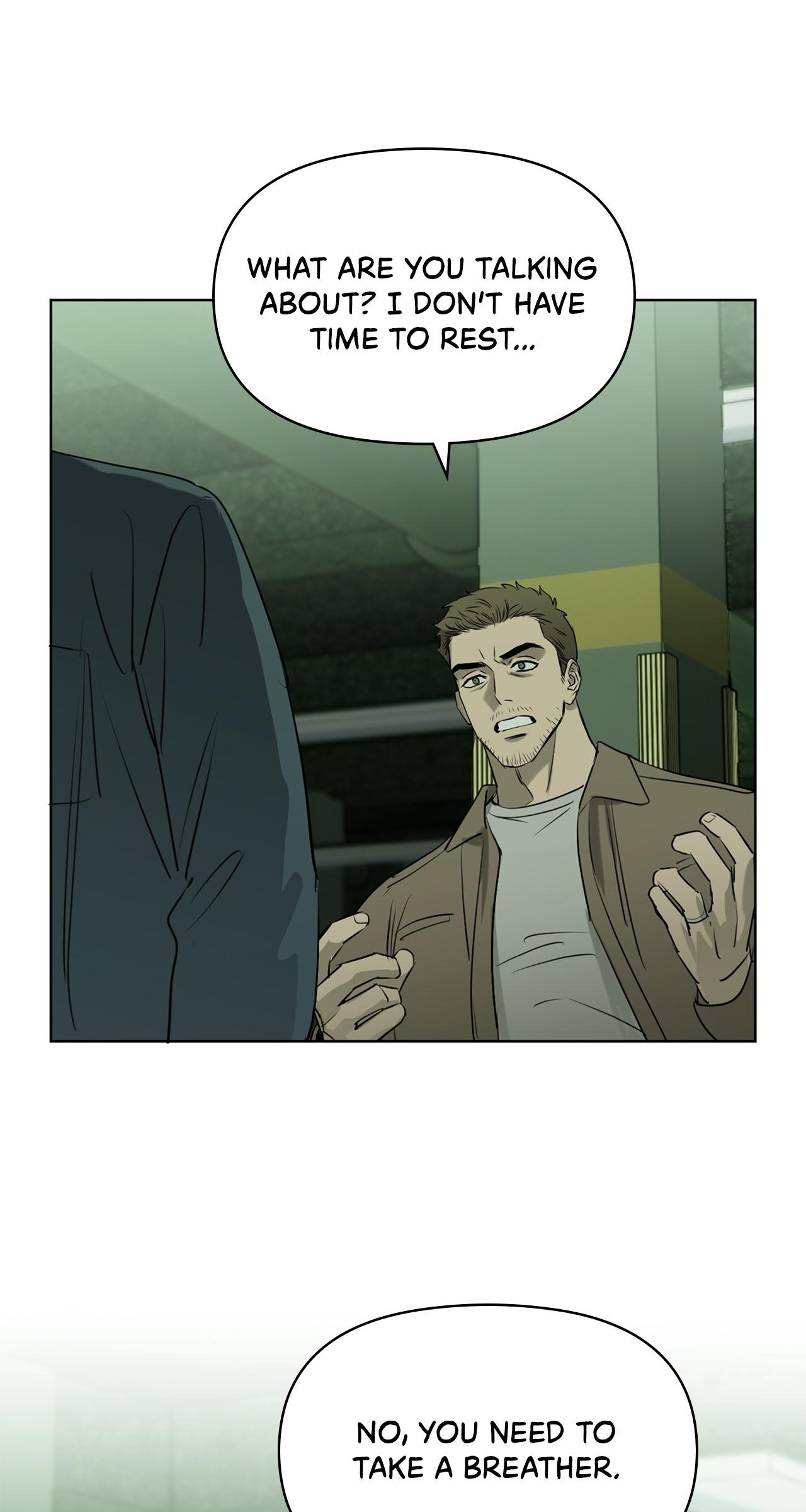 Read C-Class Esper’s Memorandum chapter 20 image 33 on Lezhin