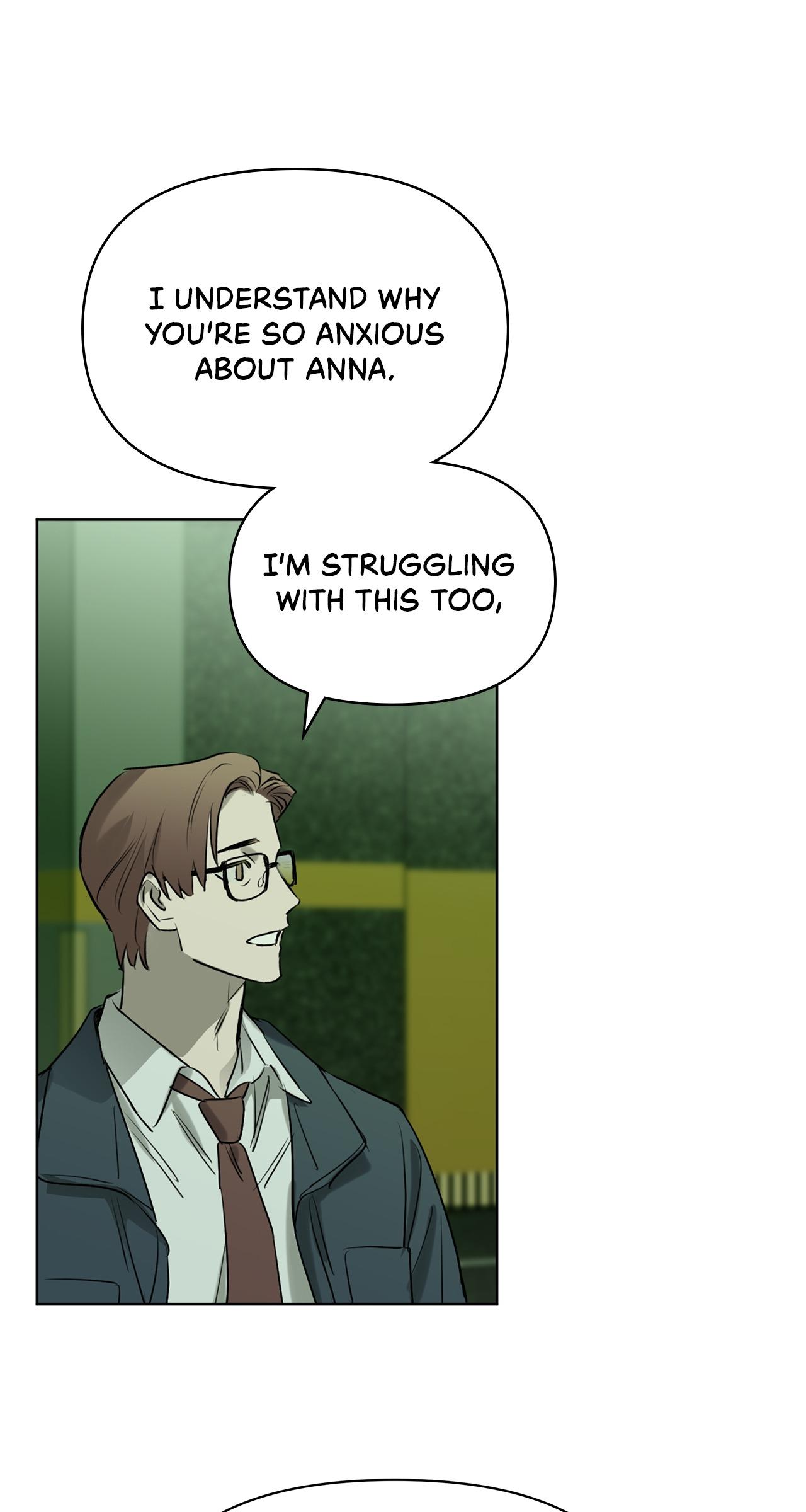 Read C-Class Esper’s Memorandum chapter 20 image 35 on Lezhin