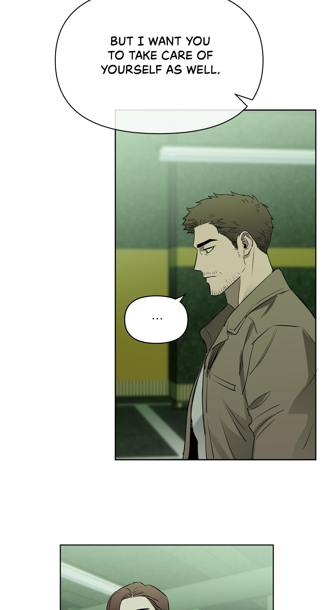 Read C-Class Esper’s Memorandum chapter 20 image 36 on Lezhin