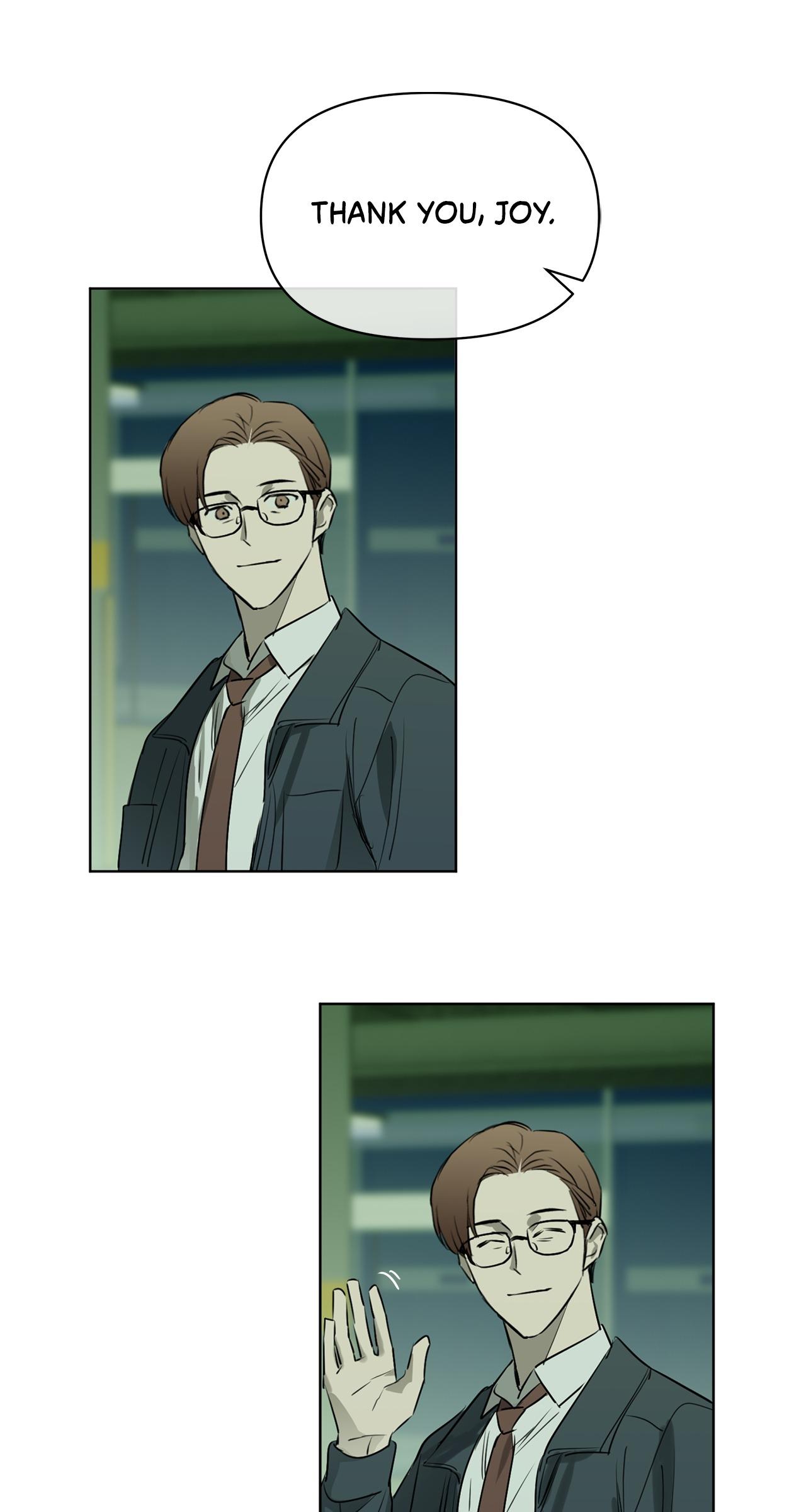 Read C-Class Esper’s Memorandum chapter 20 image 39 on Lezhin