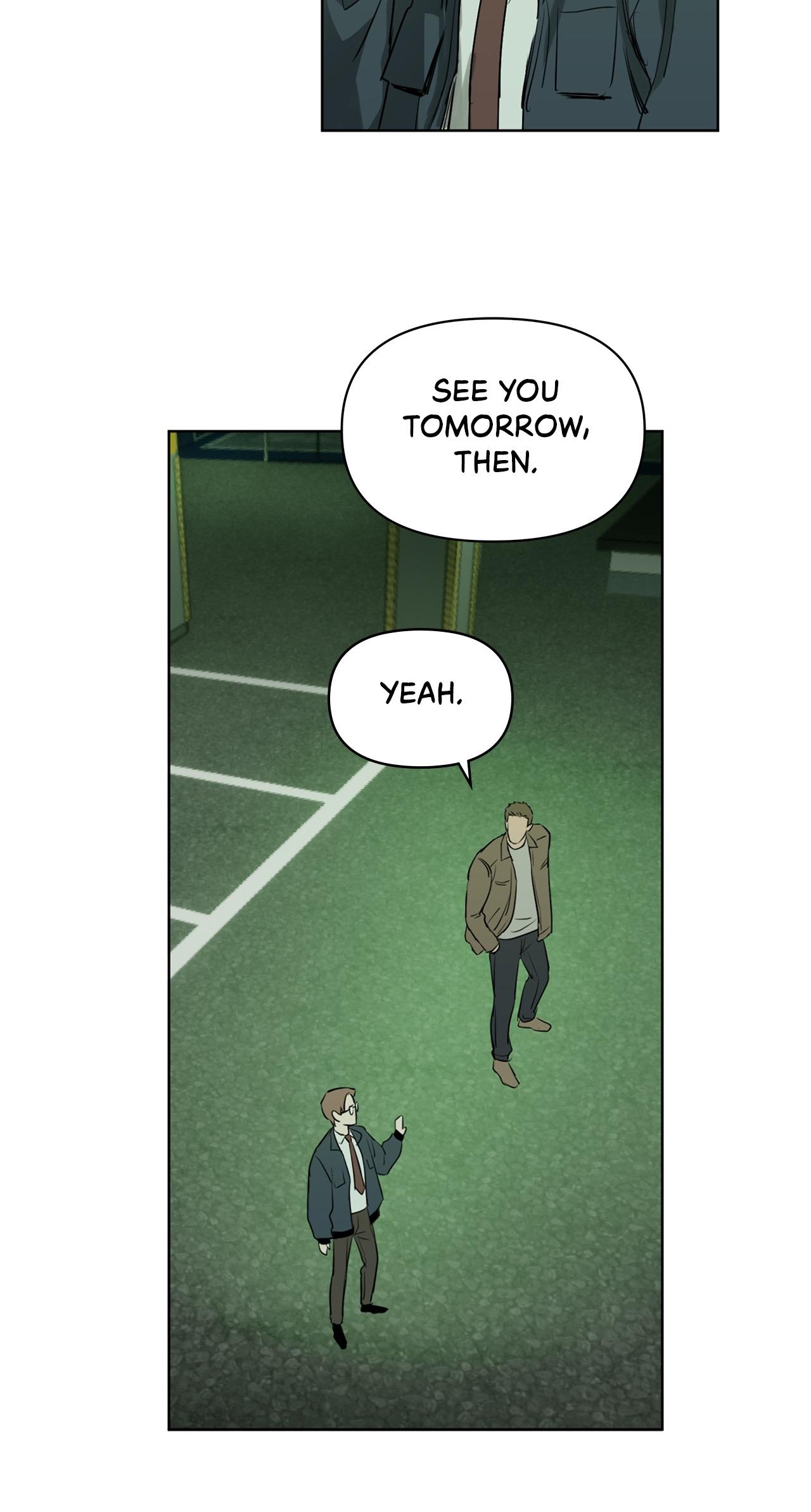 Read C-Class Esper’s Memorandum chapter 20 image 40 on Lezhin