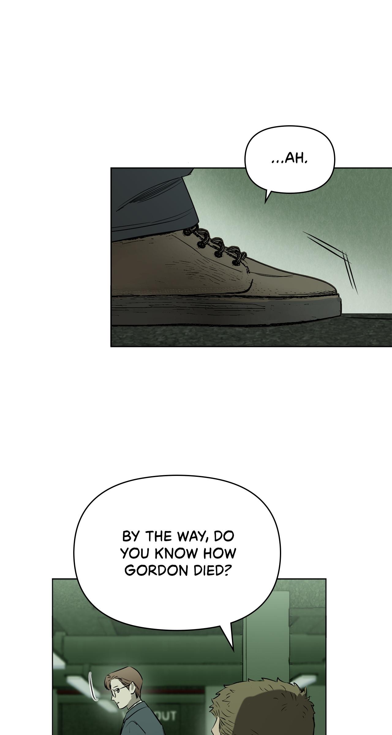 Read C-Class Esper’s Memorandum chapter 20 image 41 on Lezhin