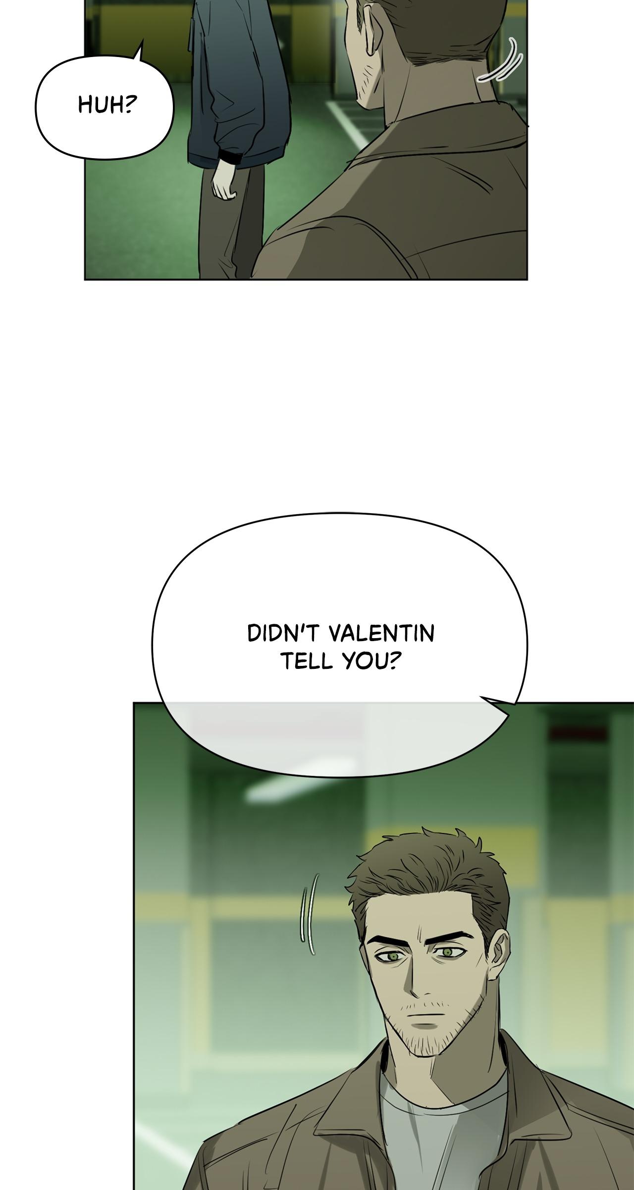 Read C-Class Esper’s Memorandum chapter 20 image 42 on Lezhin