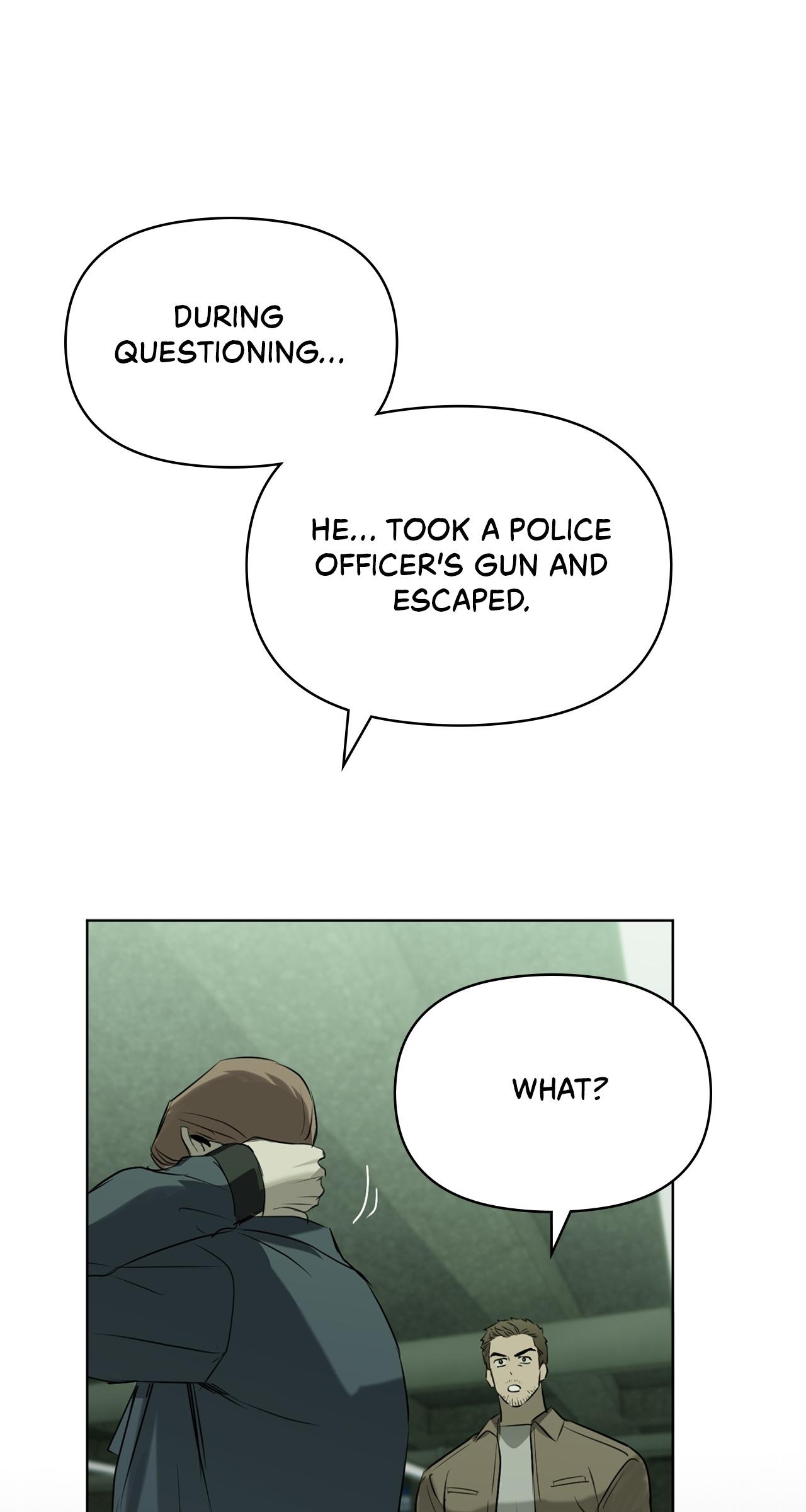 Read C-Class Esper’s Memorandum chapter 20 image 44 on Lezhin