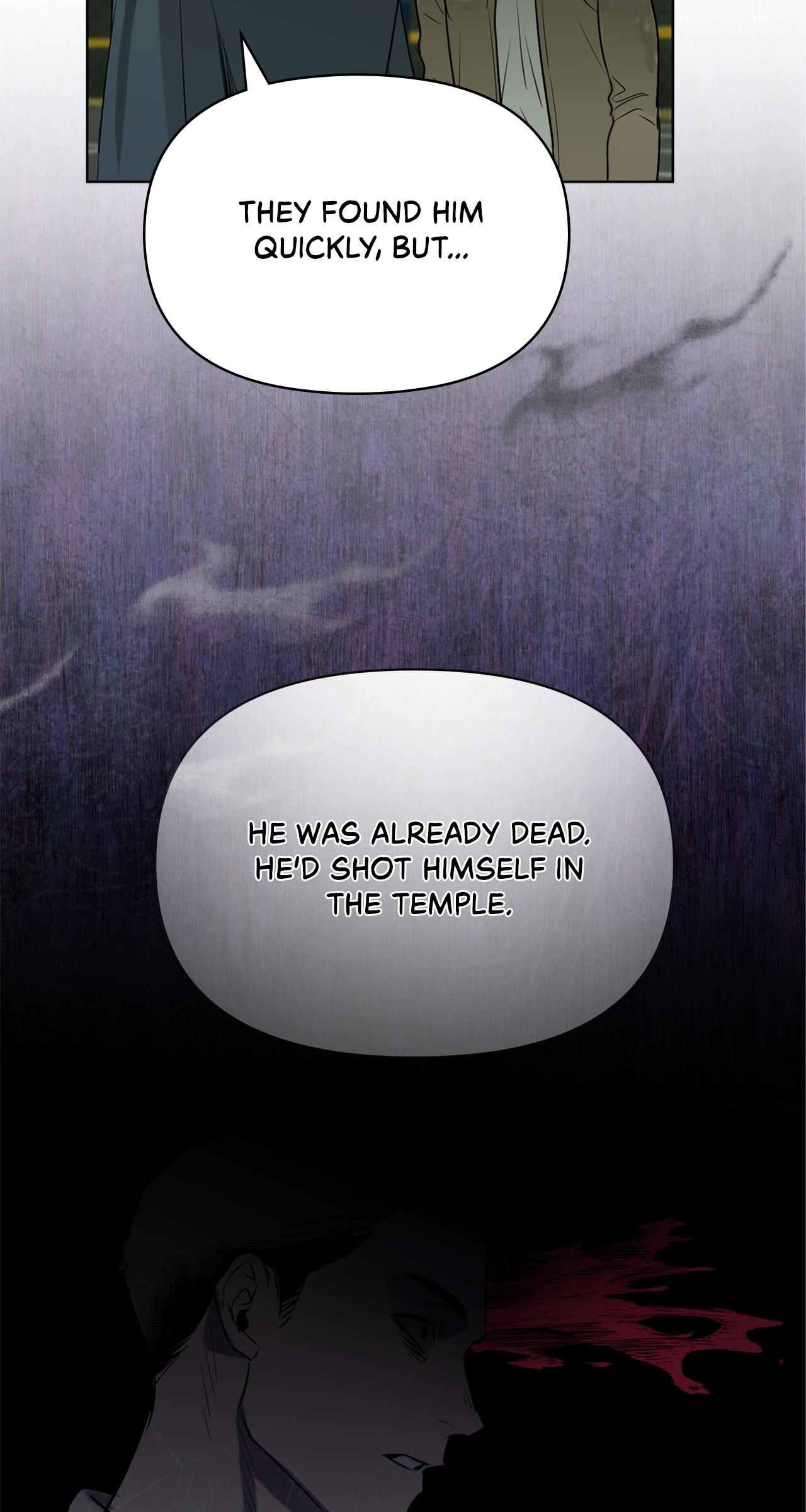 Read C-Class Esper’s Memorandum chapter 20 image 45 on Lezhin