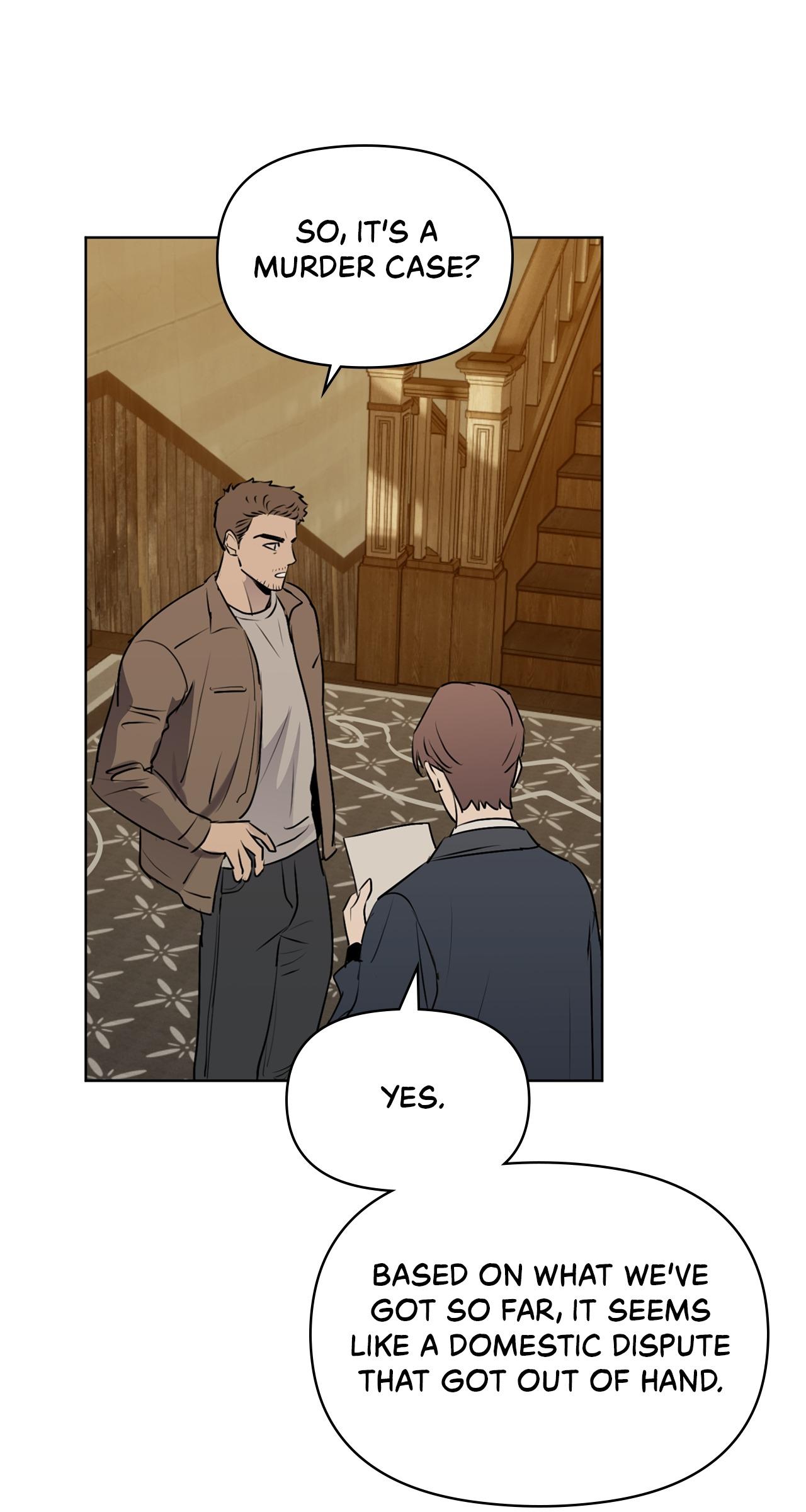 Read C-Class Esper’s Memorandum chapter 20 image 6 on Lezhin