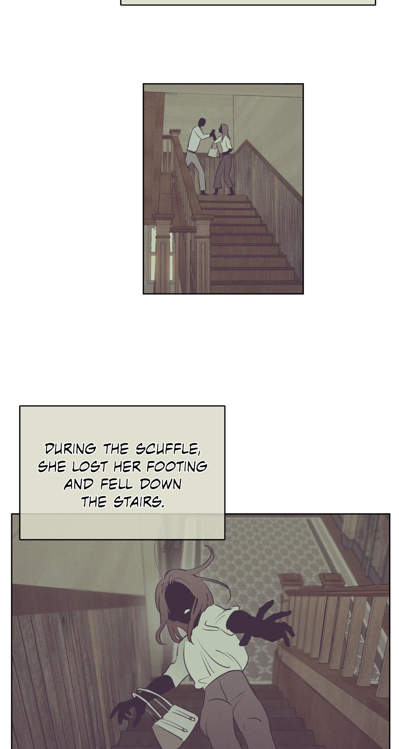 Read C-Class Esper’s Memorandum chapter 20 image 8 on Lezhin