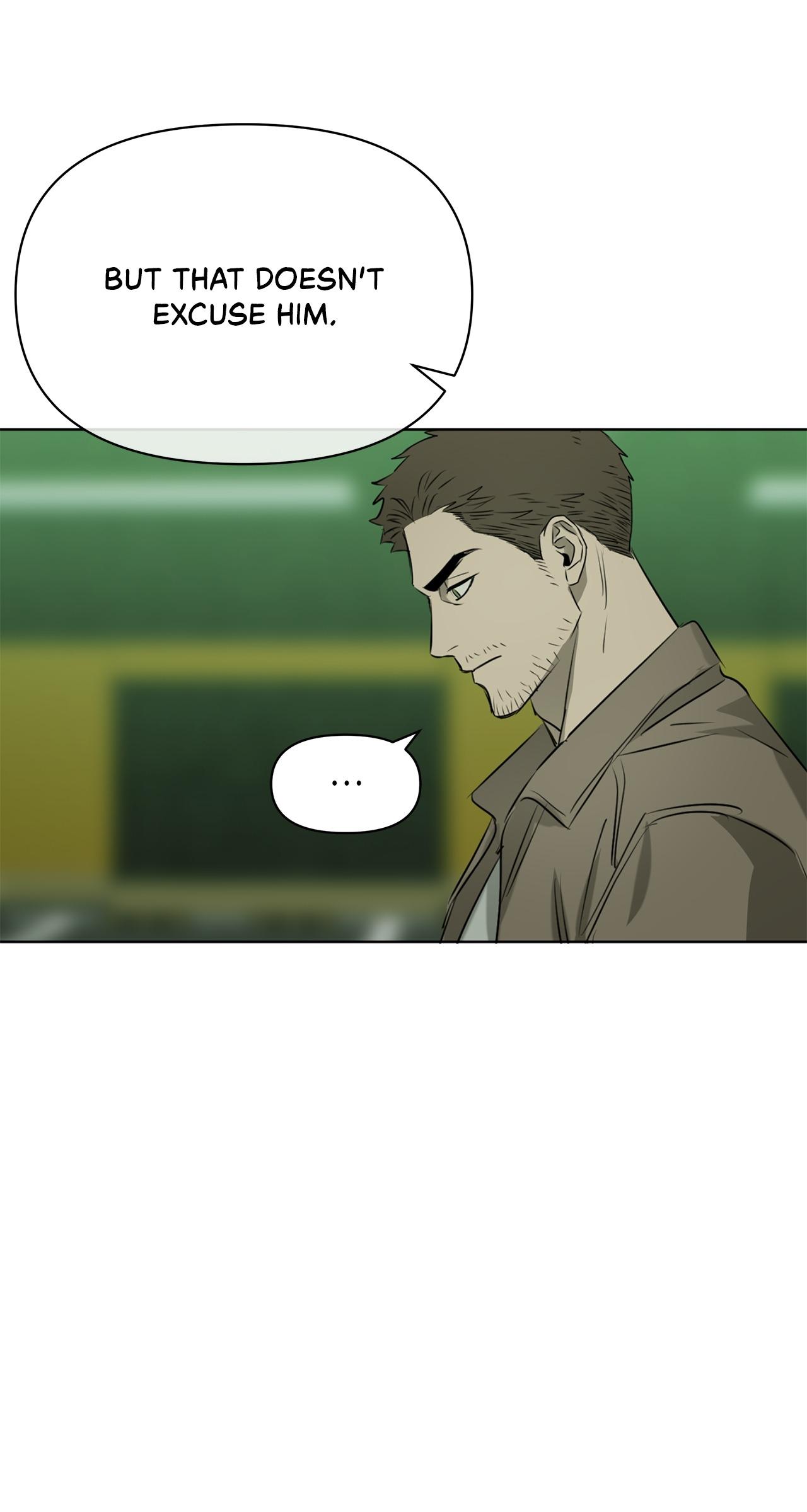 Read C-Class Esper’s Memorandum chapter 21 image 10 on Lezhin