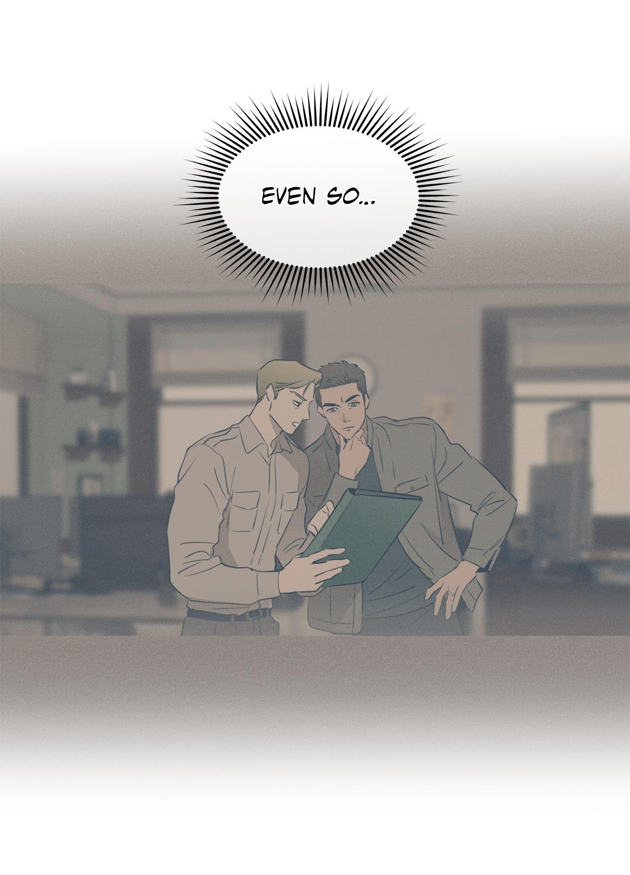 Read C-Class Esper’s Memorandum chapter 21 image 13 on Lezhin