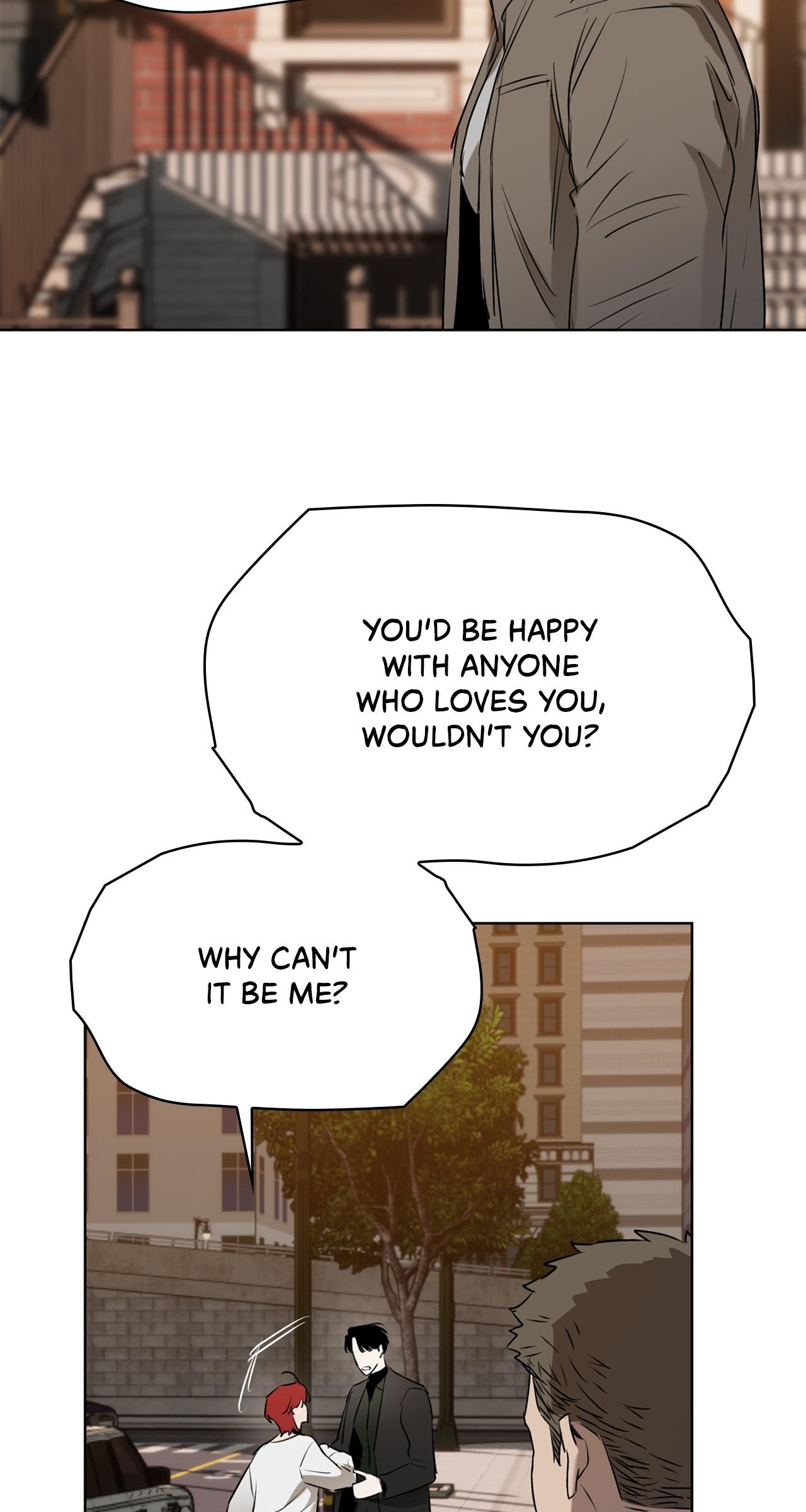 Read C-Class Esper’s Memorandum chapter 21 image 15 on Lezhin