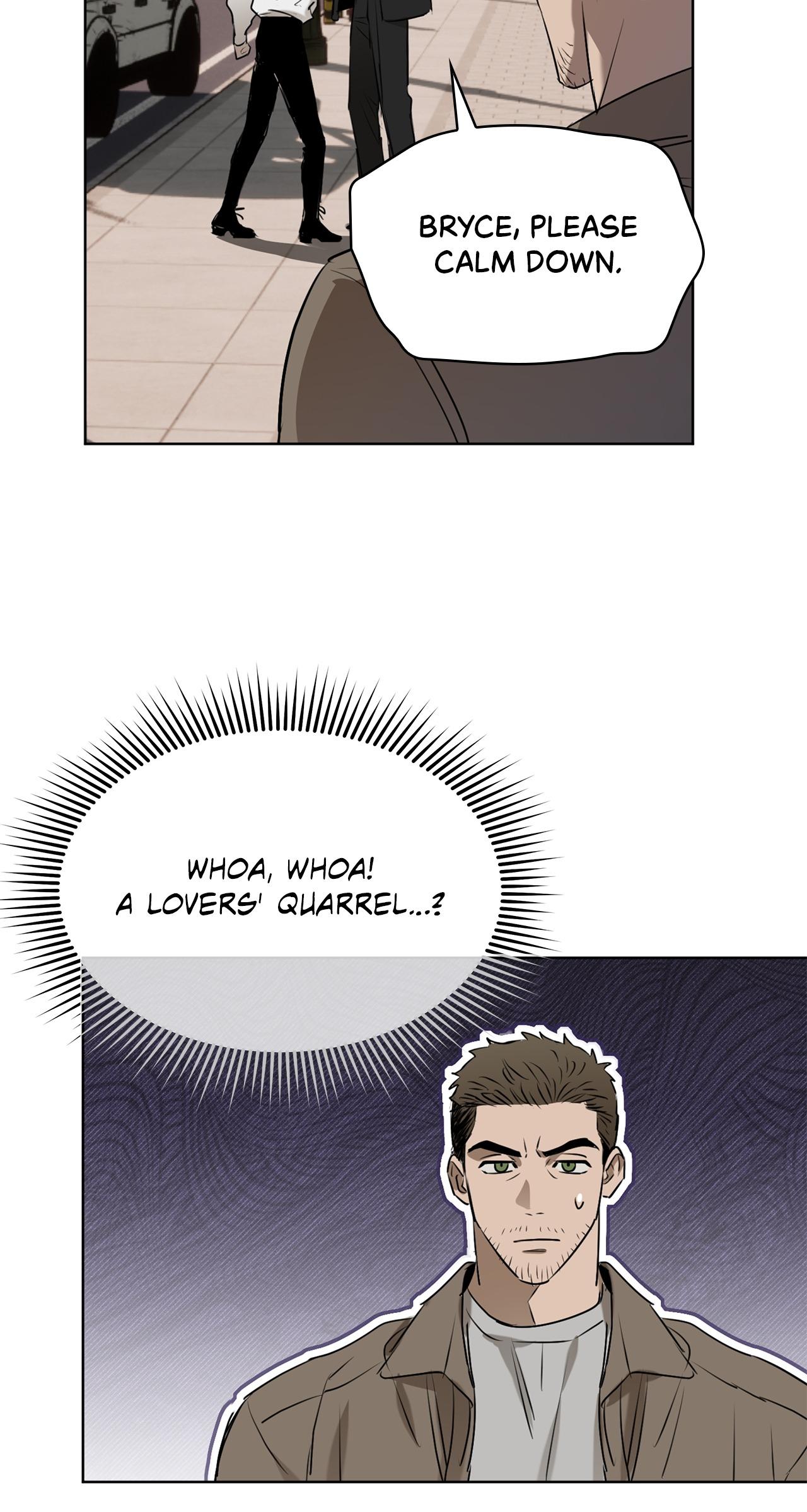 Read C-Class Esper’s Memorandum chapter 21 image 16 on Lezhin