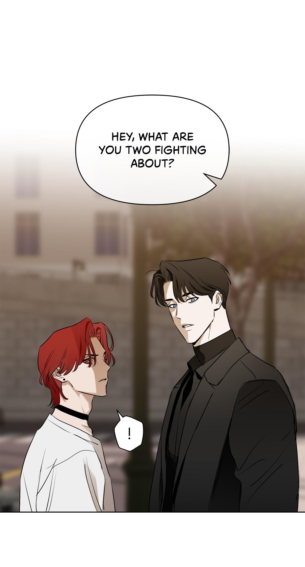 Read C-Class Esper’s Memorandum chapter 21 image 17 on Lezhin
