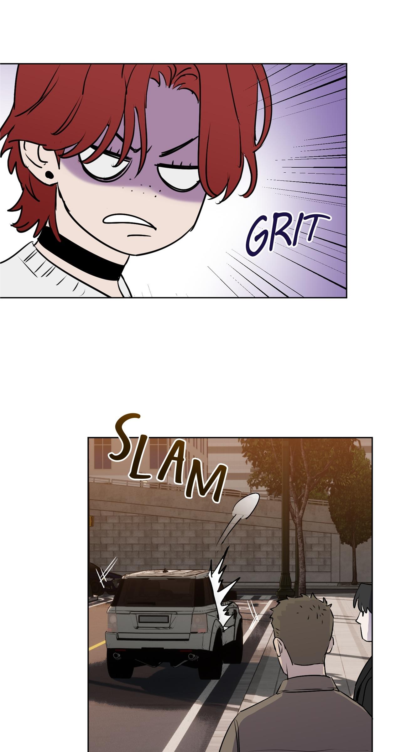 Read C-Class Esper’s Memorandum chapter 21 image 18 on Lezhin