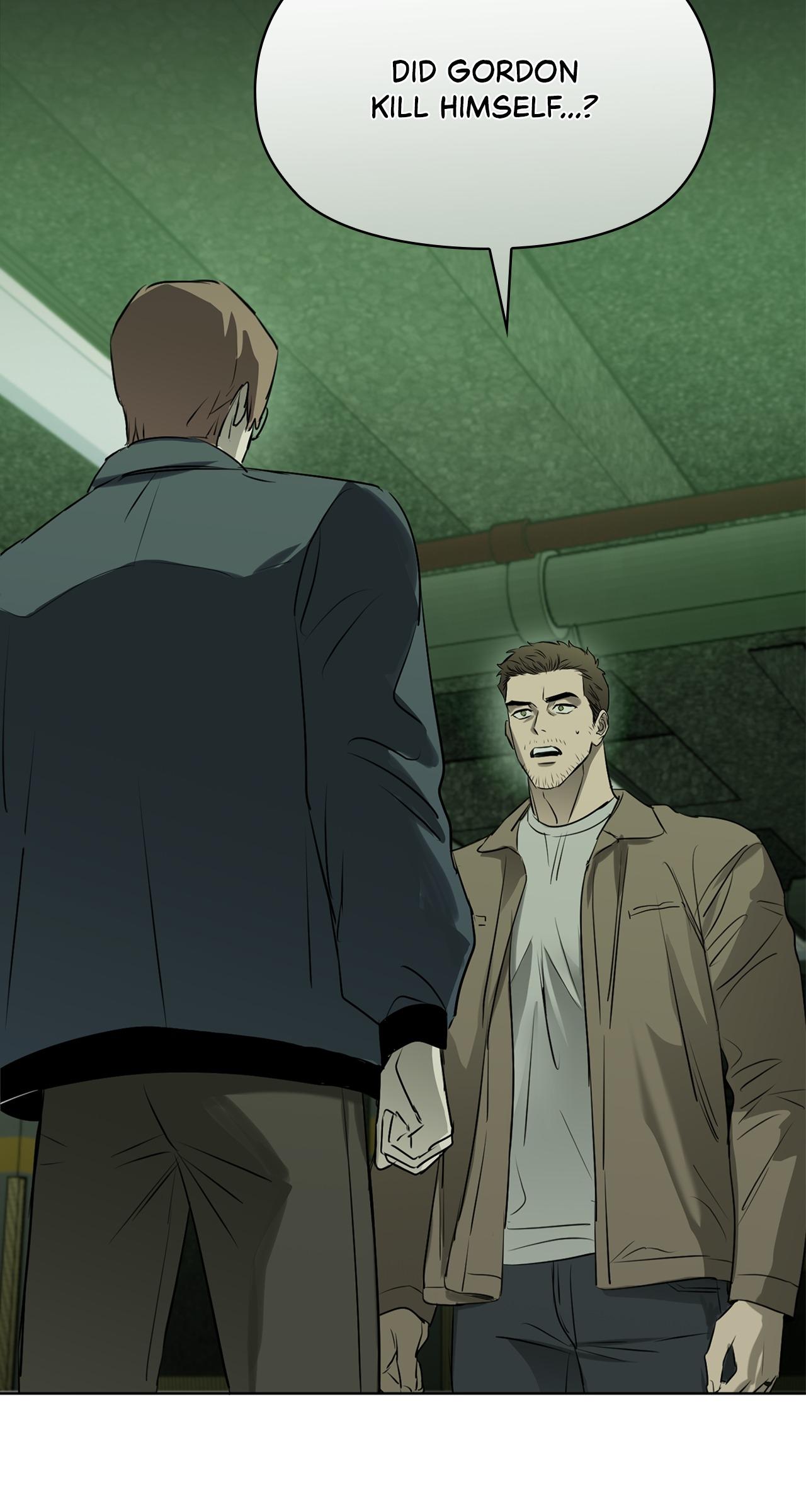 Read C-Class Esper’s Memorandum chapter 21 image 2 on Lezhin