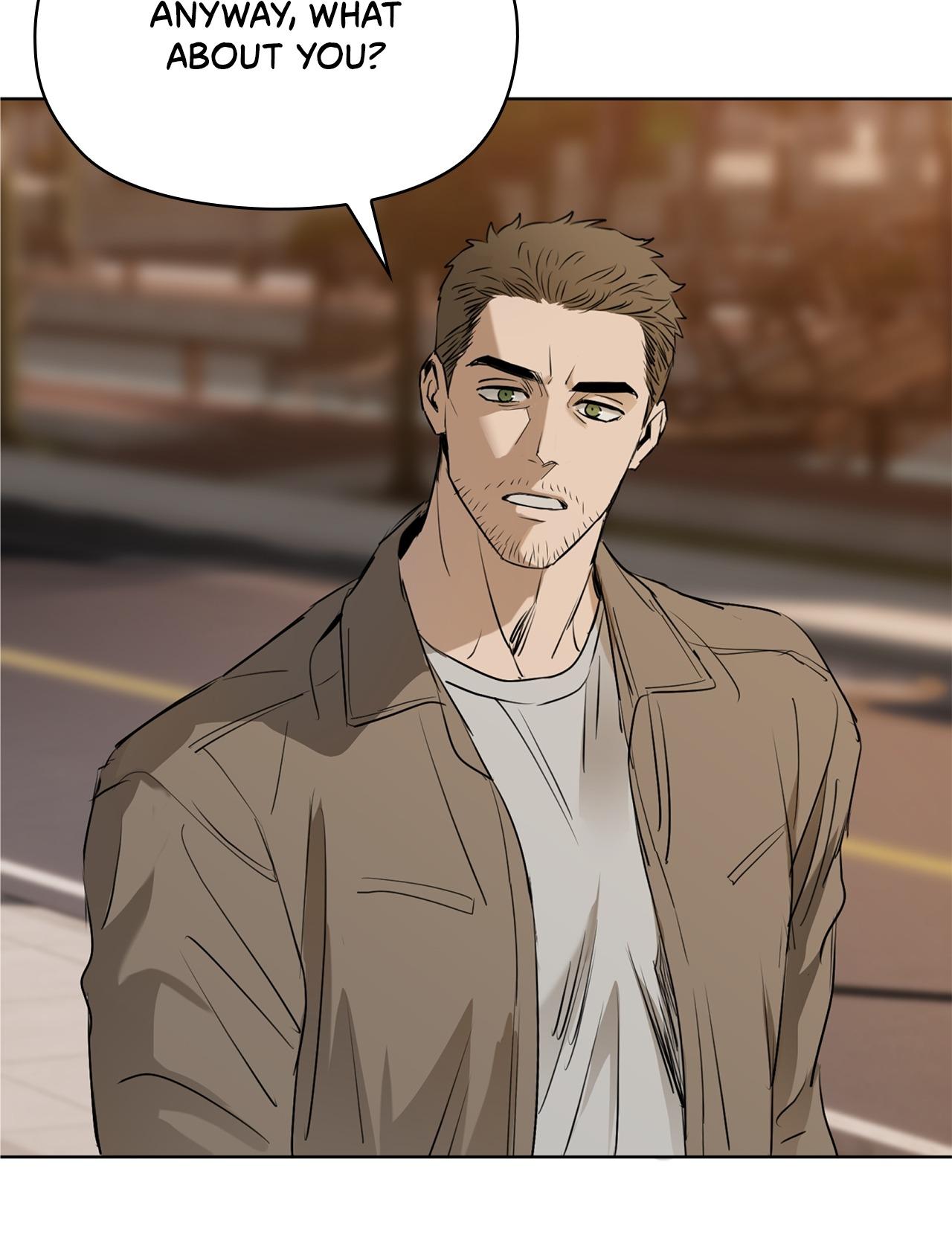 Read C-Class Esper’s Memorandum chapter 21 image 21 on Lezhin