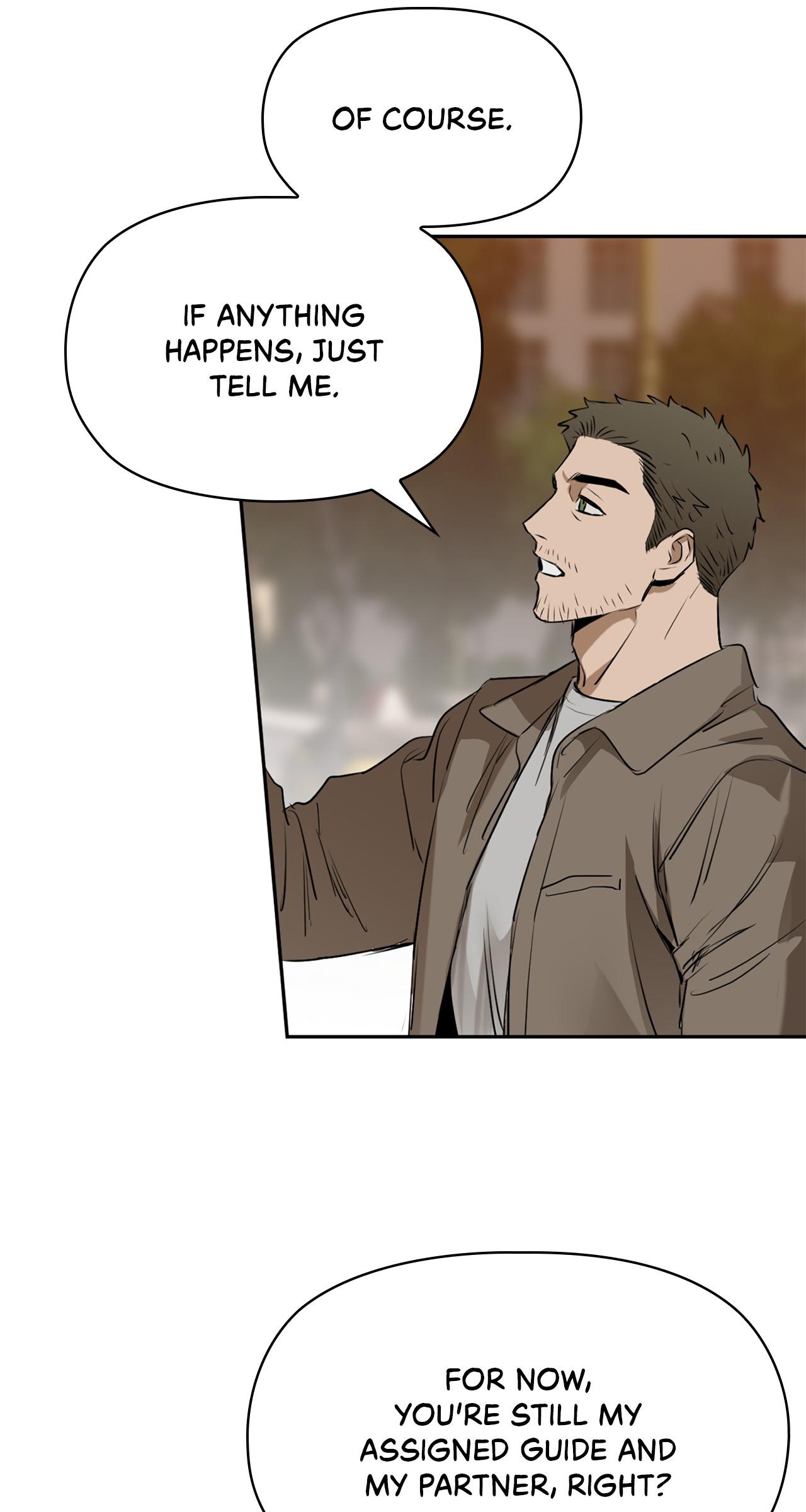 Read C-Class Esper’s Memorandum chapter 21 image 23 on Lezhin
