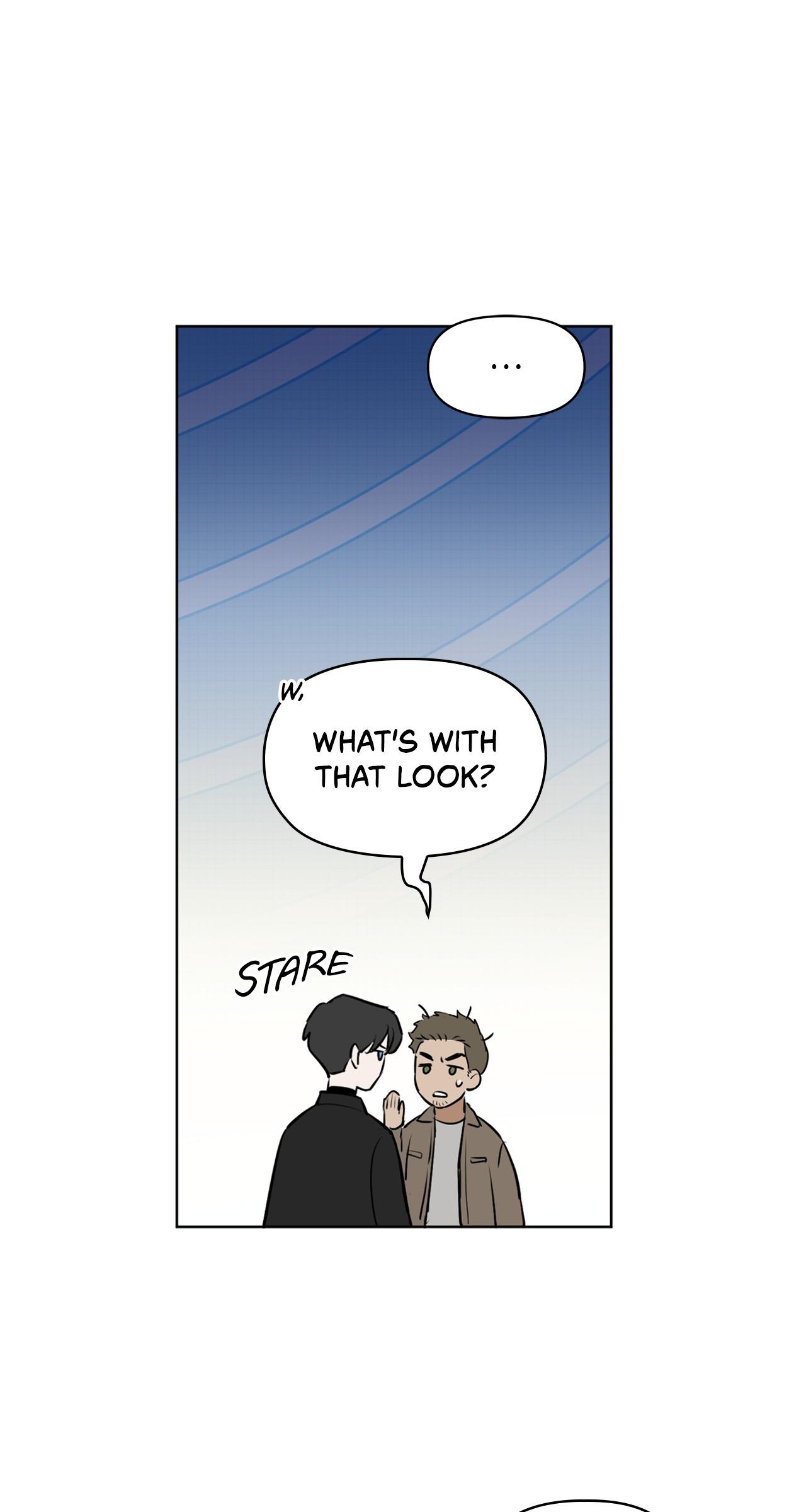 Read C-Class Esper’s Memorandum chapter 21 image 26 on Lezhin