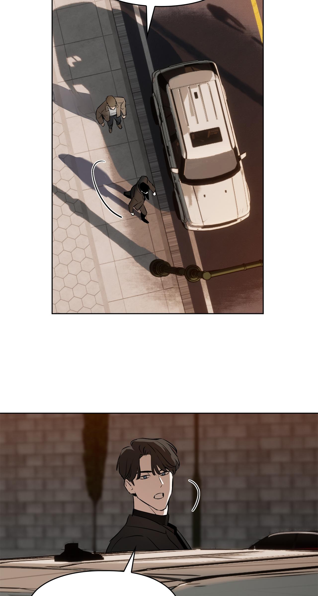 Read C-Class Esper’s Memorandum chapter 21 image 28 on Lezhin