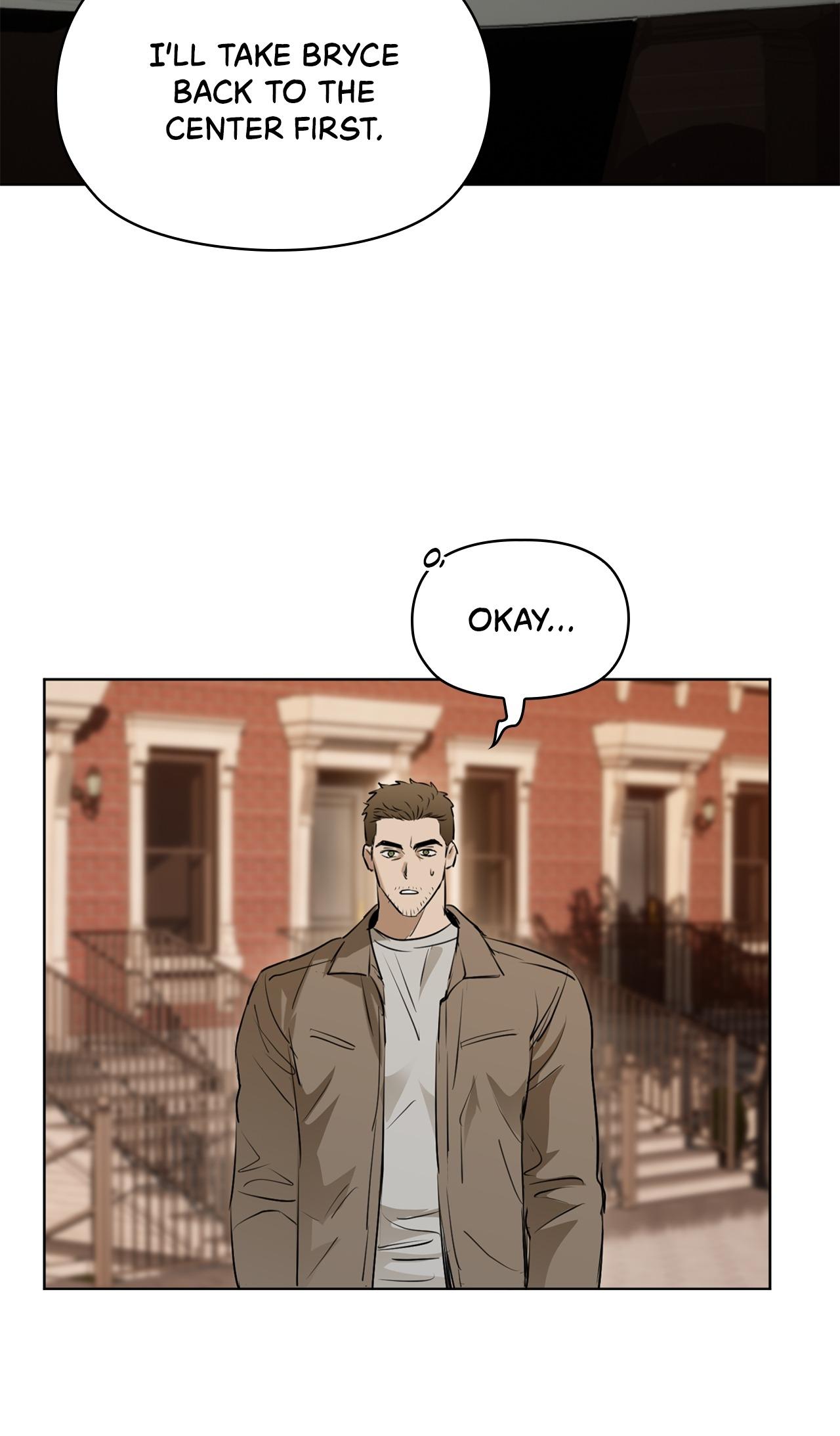 Read C-Class Esper’s Memorandum chapter 21 image 29 on Lezhin