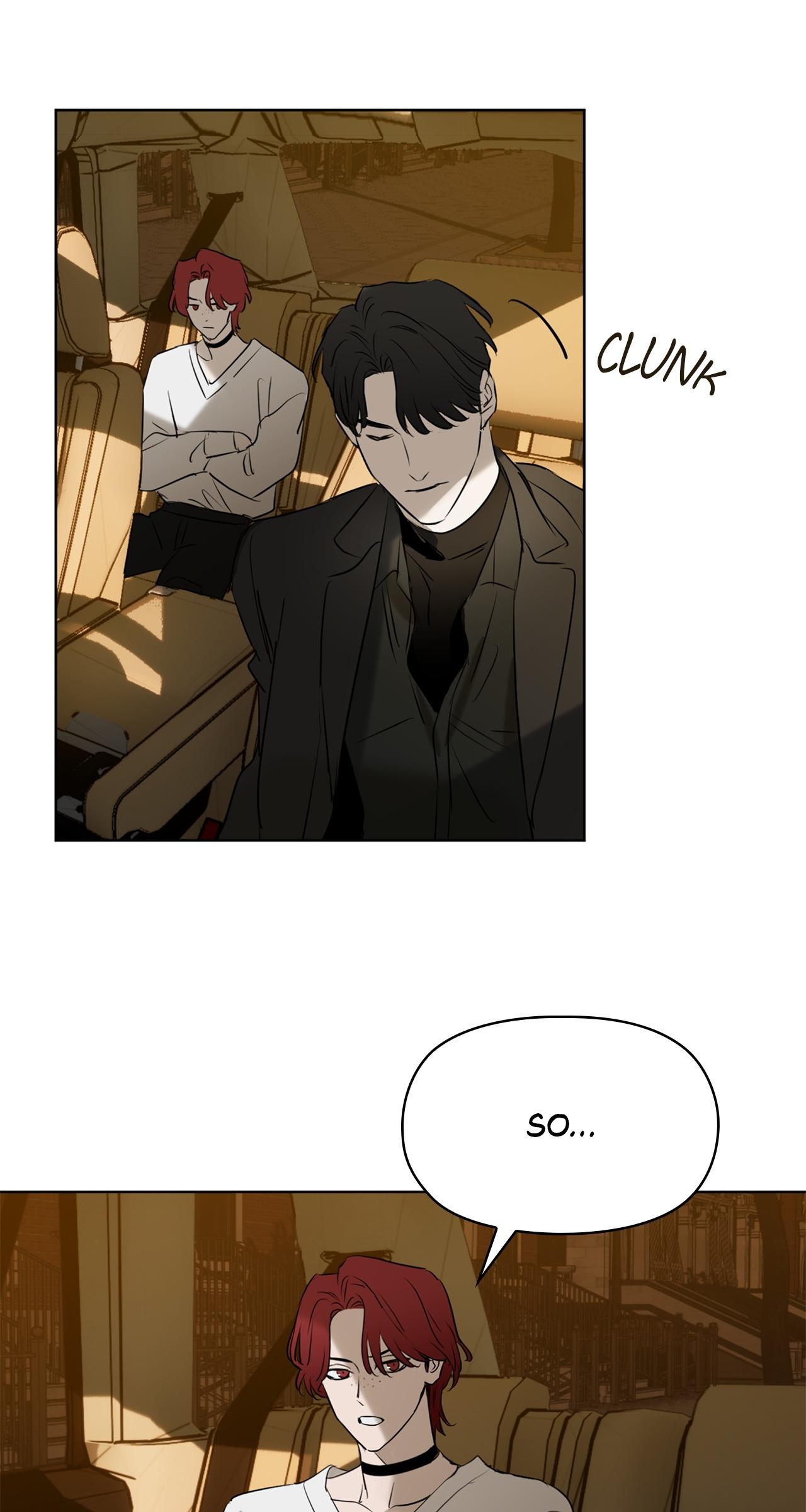 Read C-Class Esper’s Memorandum chapter 21 image 30 on Lezhin