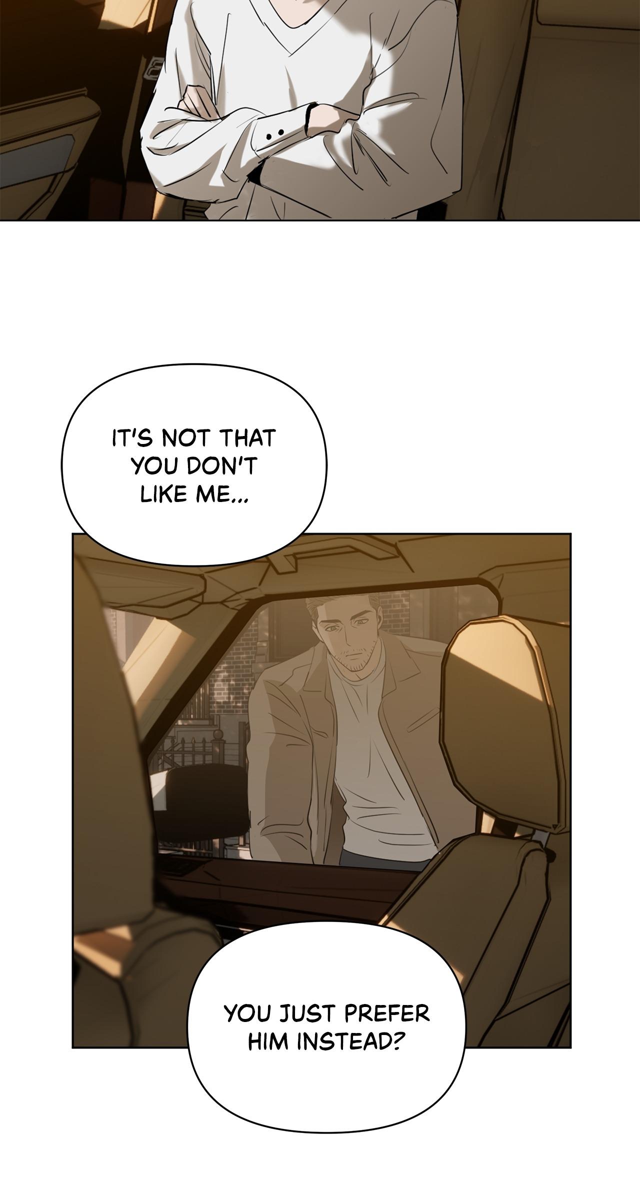 Read C-Class Esper’s Memorandum chapter 21 image 31 on Lezhin