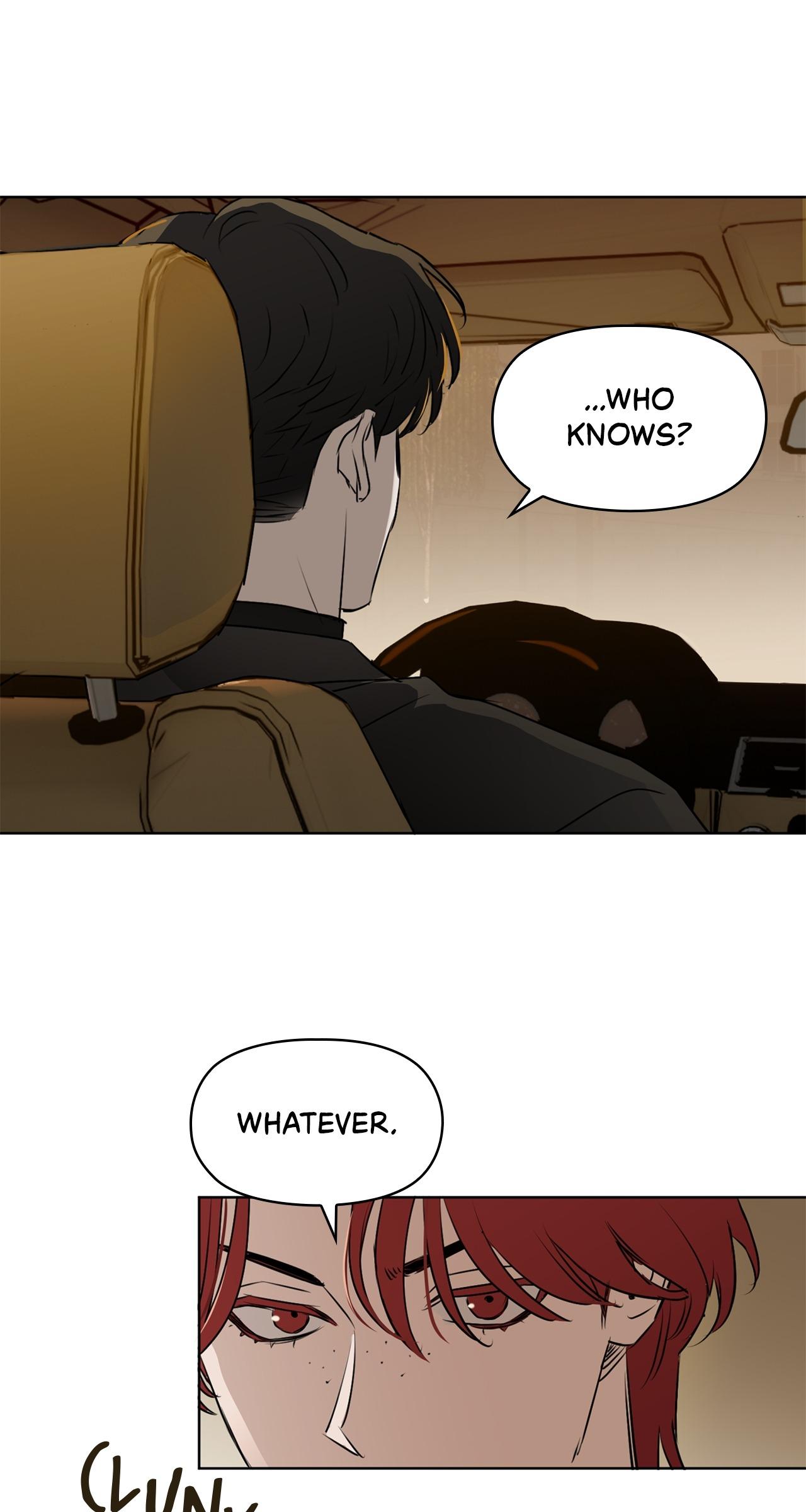 Read C-Class Esper’s Memorandum chapter 21 image 32 on Lezhin