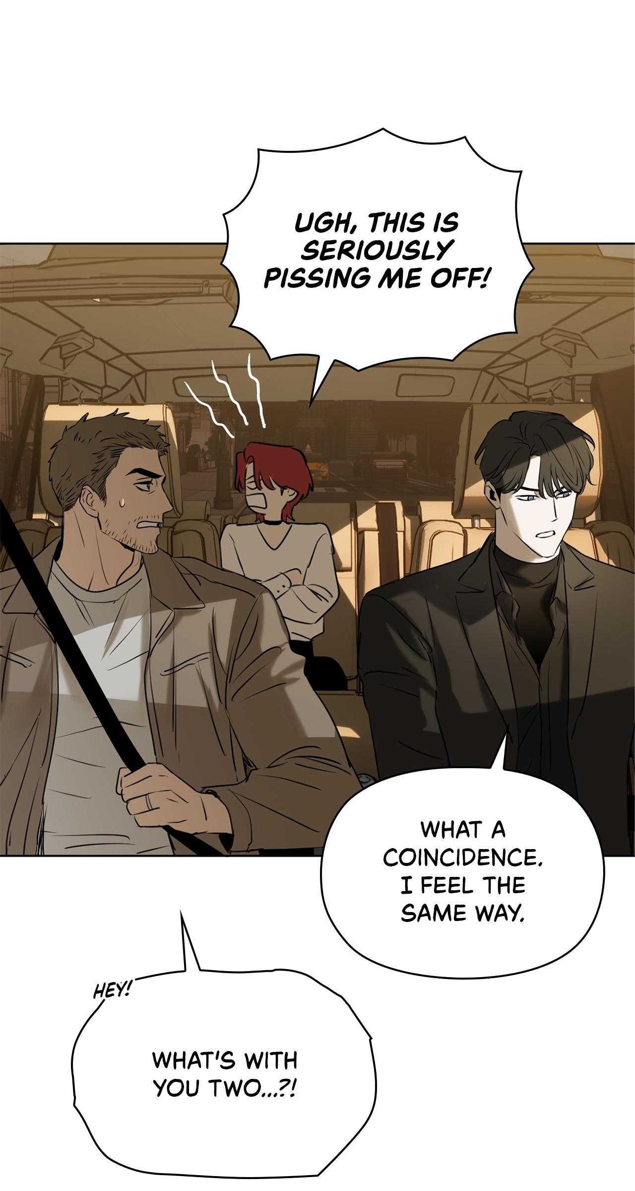Read C-Class Esper’s Memorandum chapter 21 image 34 on Lezhin
