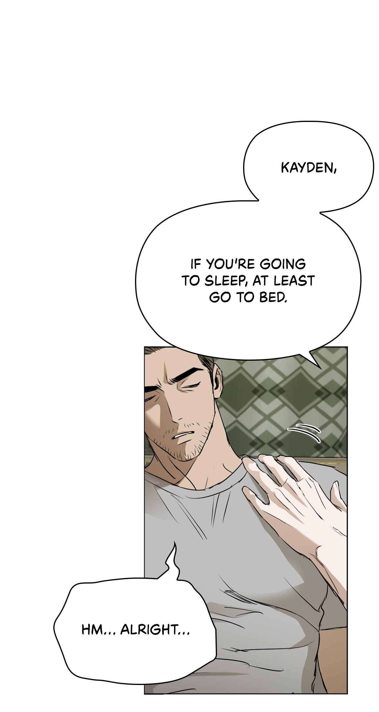 Read C-Class Esper’s Memorandum chapter 21 image 38 on Lezhin