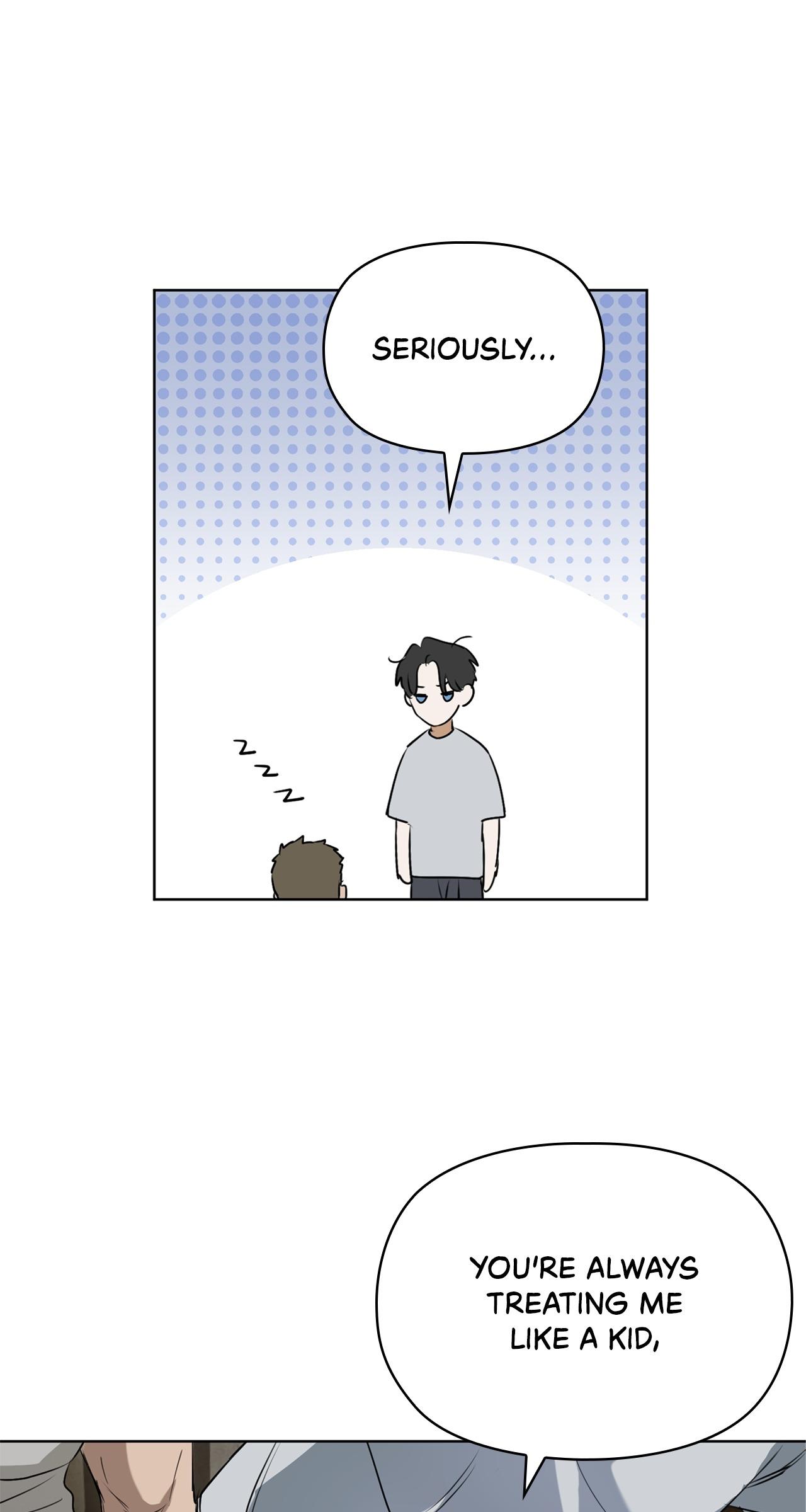 Read C-Class Esper’s Memorandum chapter 21 image 39 on Lezhin