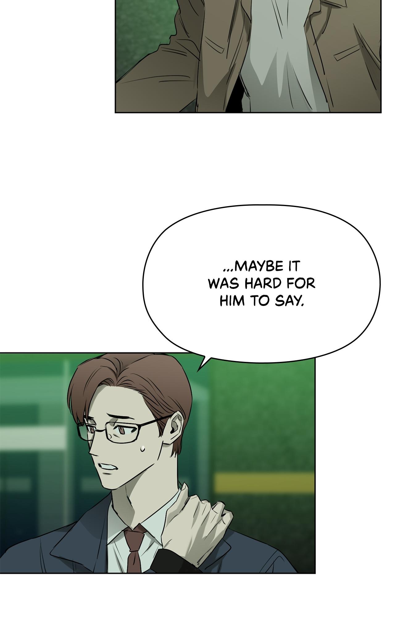 Read C-Class Esper’s Memorandum chapter 21 image 4 on Lezhin