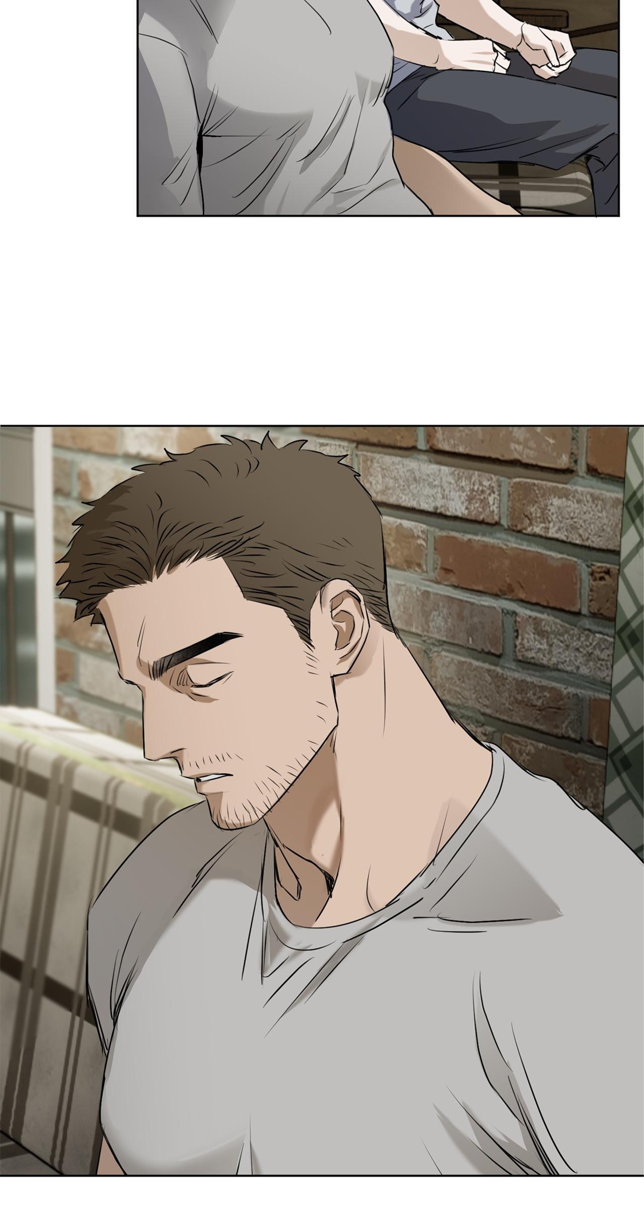 Read C-Class Esper’s Memorandum chapter 21 image 41 on Lezhin