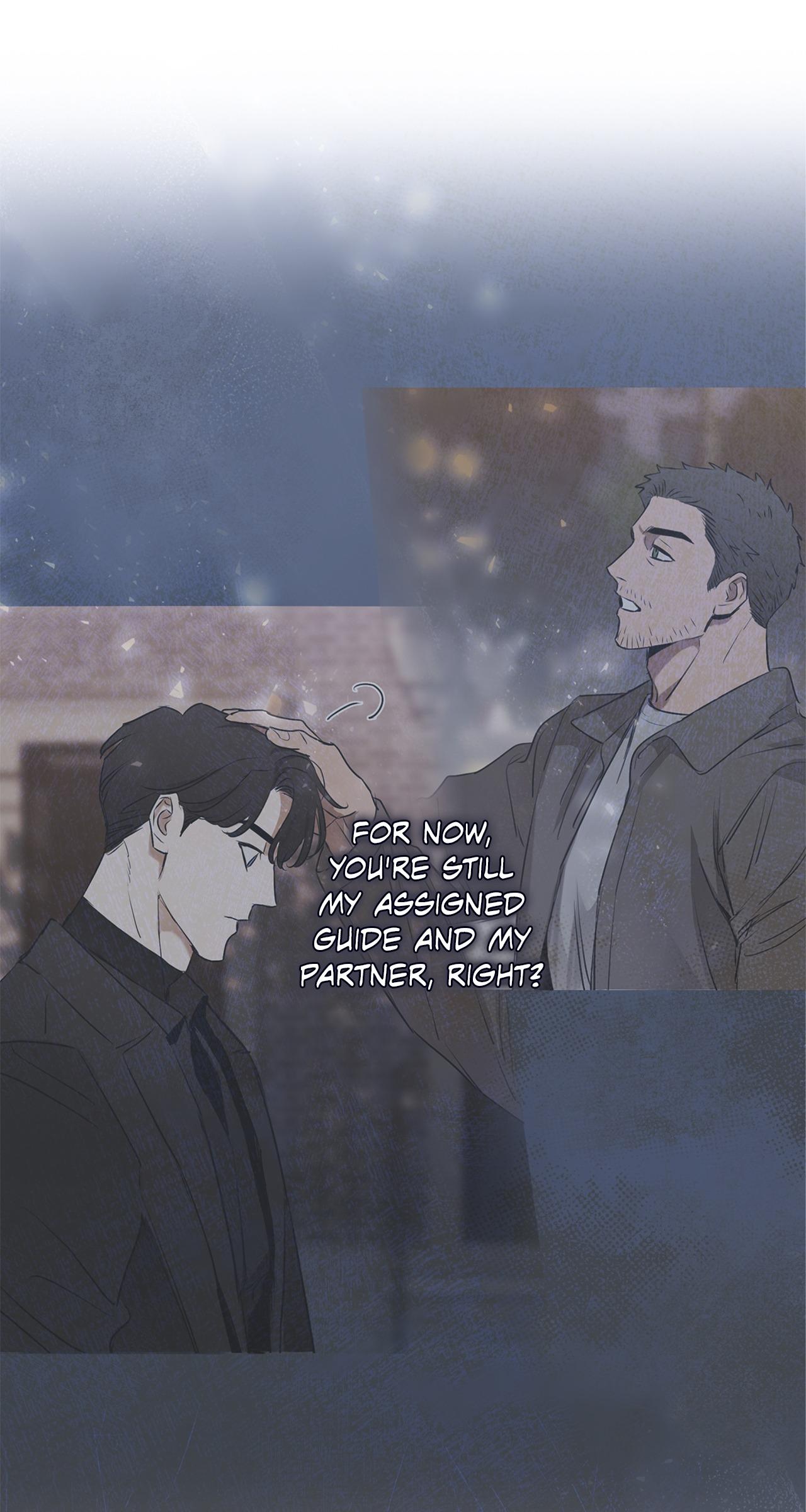 Read C-Class Esper’s Memorandum chapter 21 image 43 on Lezhin