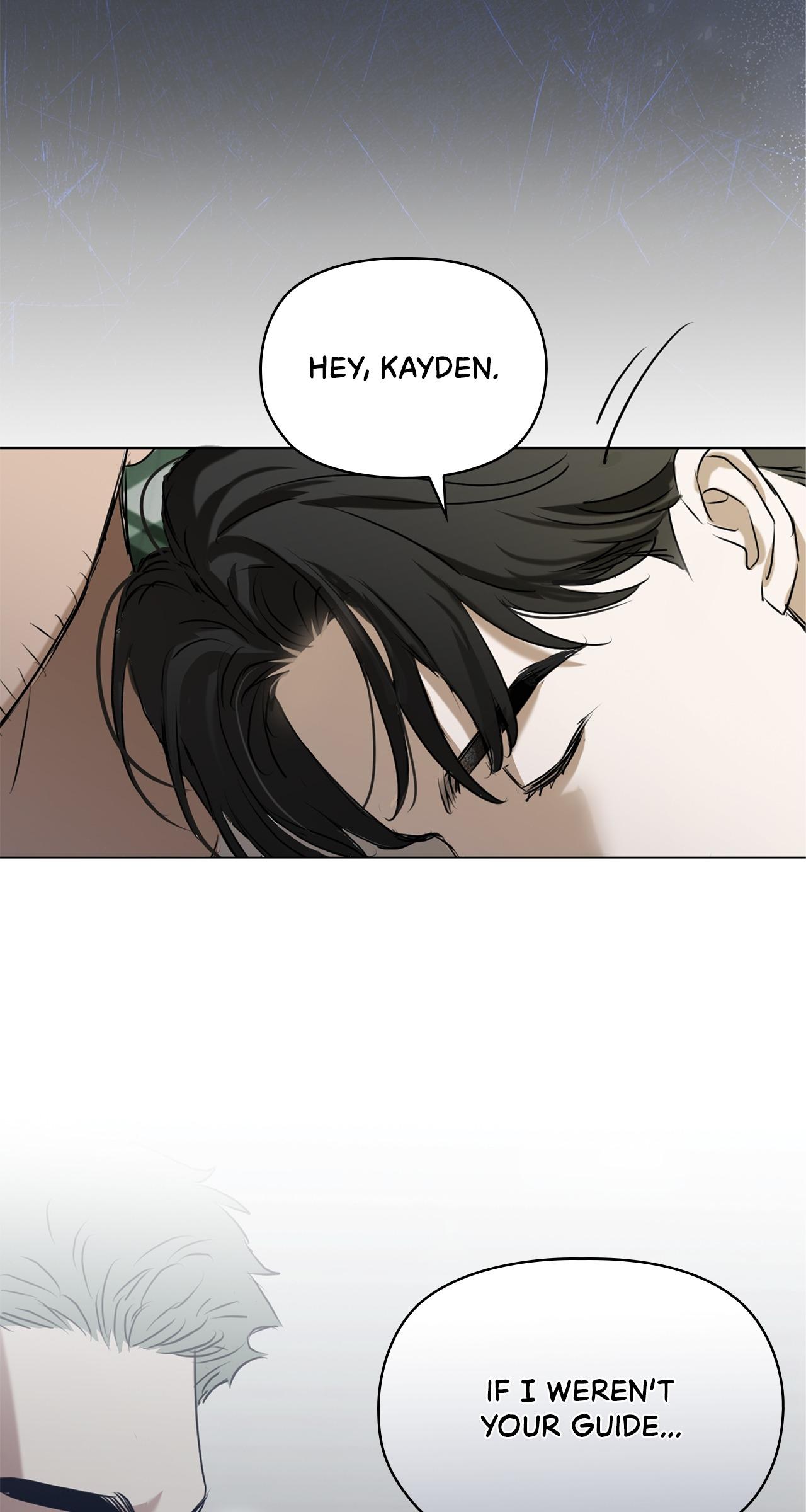 Read C-Class Esper’s Memorandum chapter 21 image 44 on Lezhin