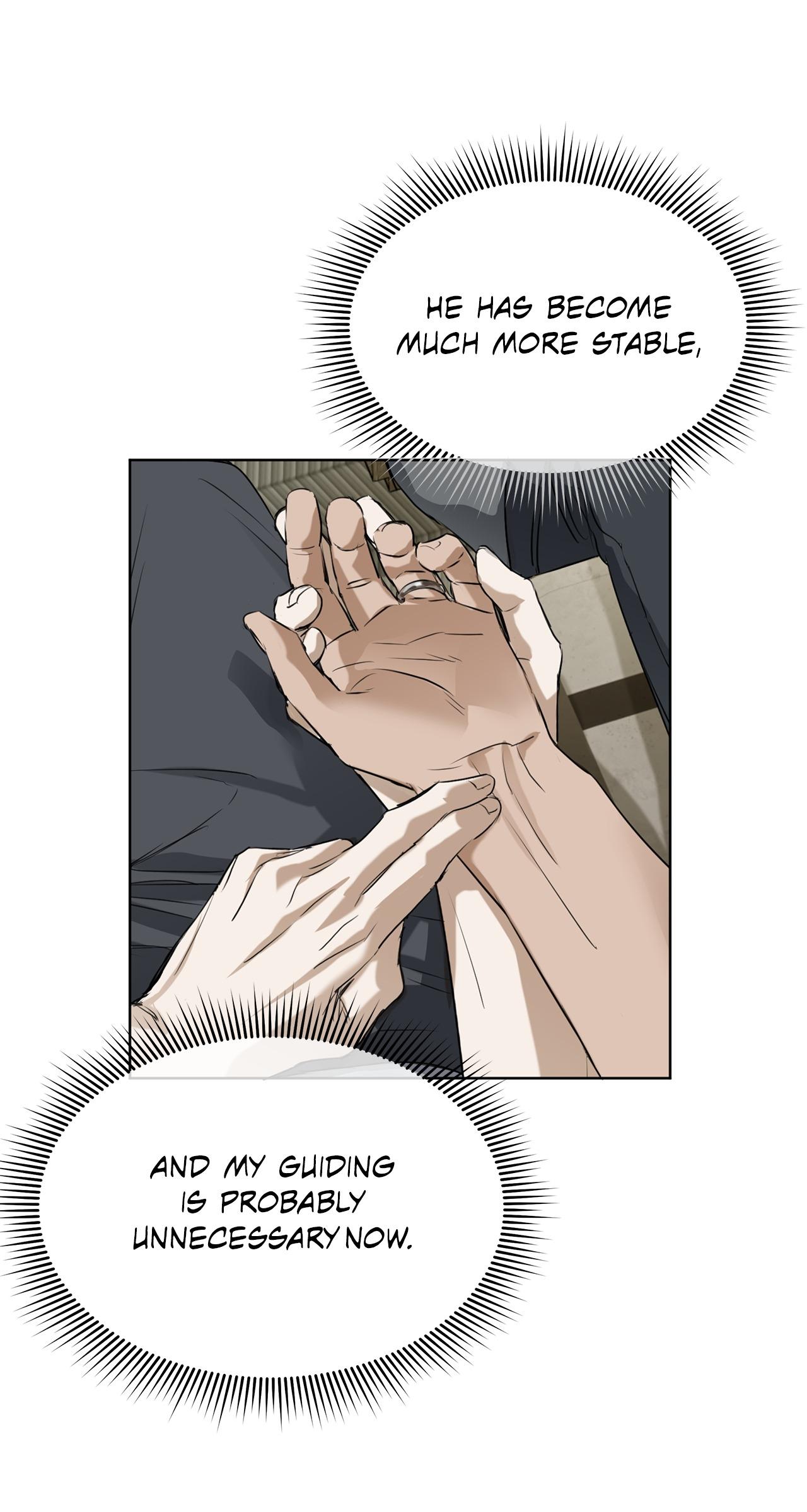 Read C-Class Esper’s Memorandum chapter 21 image 47 on Lezhin
