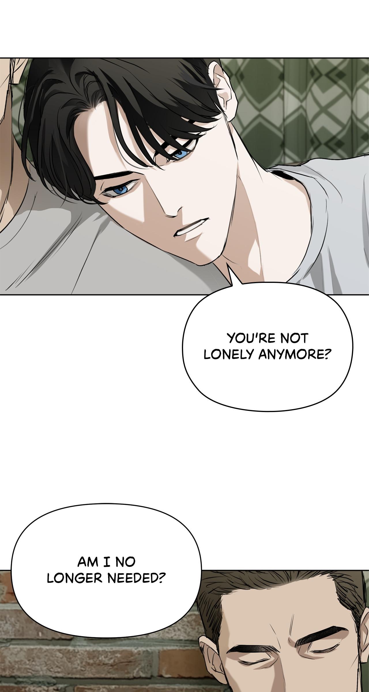 Read C-Class Esper’s Memorandum chapter 21 image 48 on Lezhin