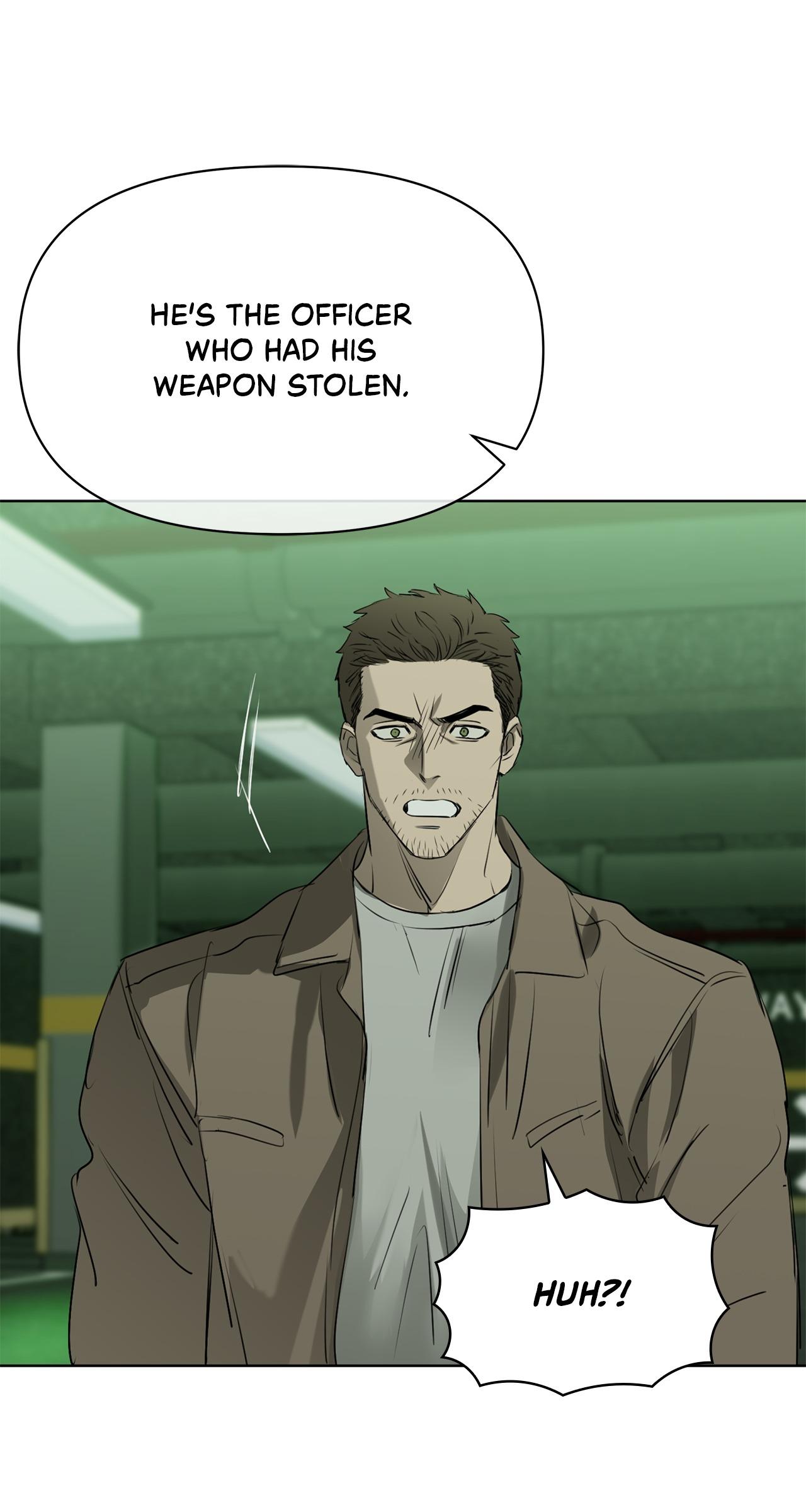 Read C-Class Esper’s Memorandum chapter 21 image 5 on Lezhin