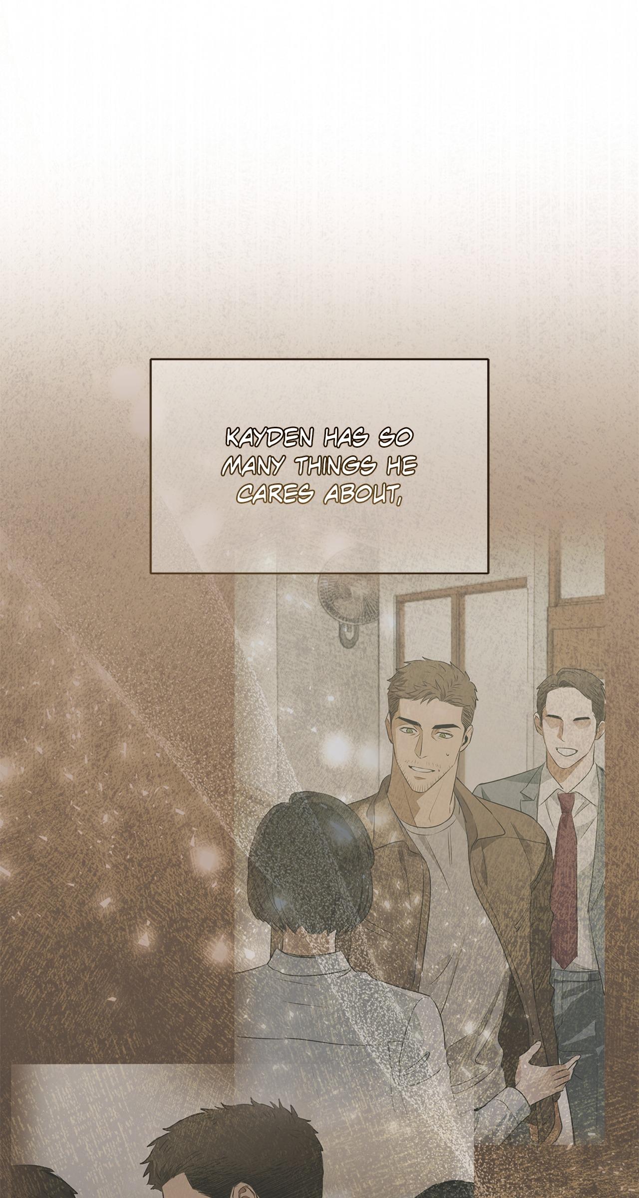 Read C-Class Esper’s Memorandum chapter 21 image 50 on Lezhin