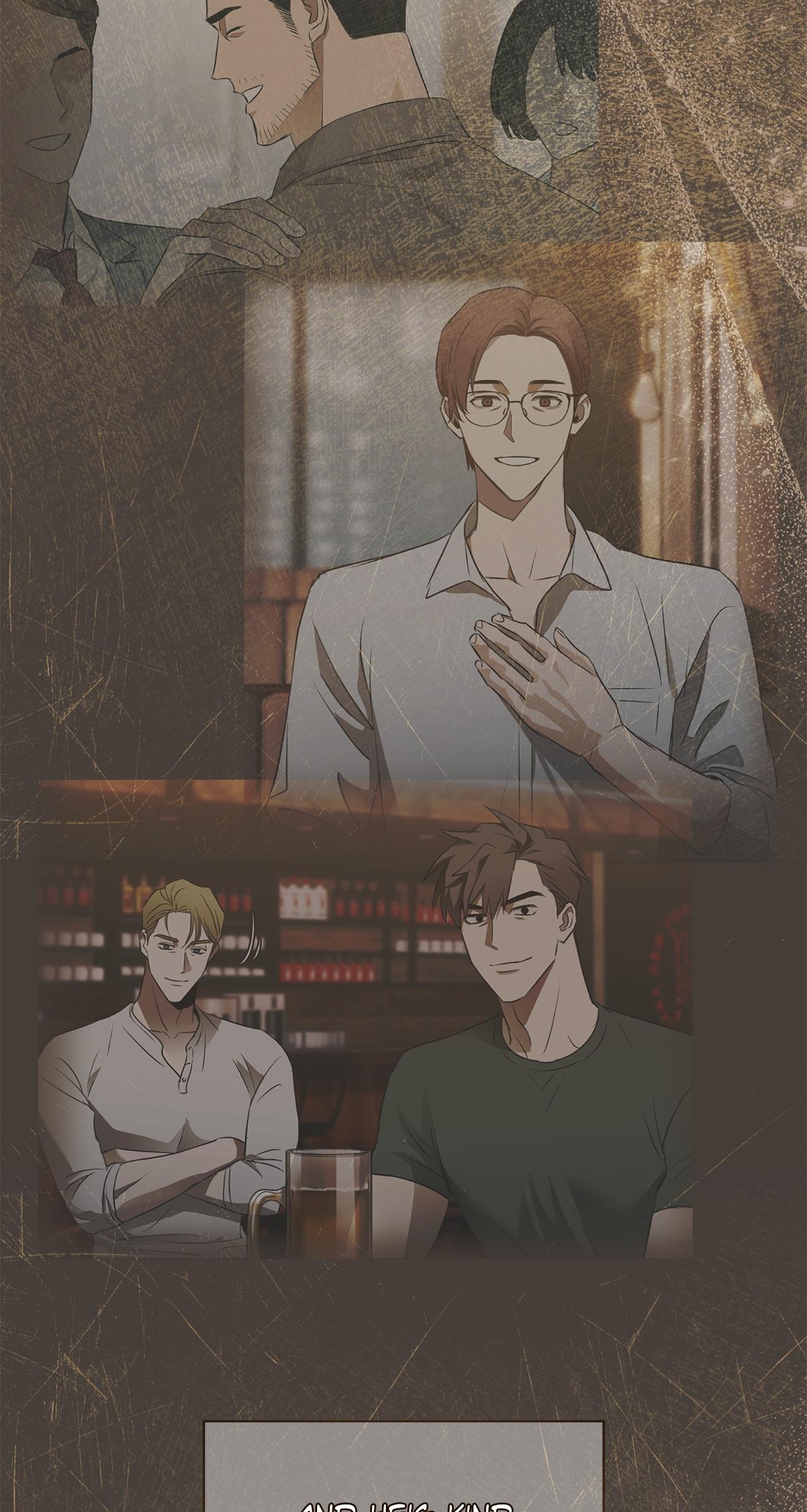 Read C-Class Esper’s Memorandum chapter 21 image 51 on Lezhin