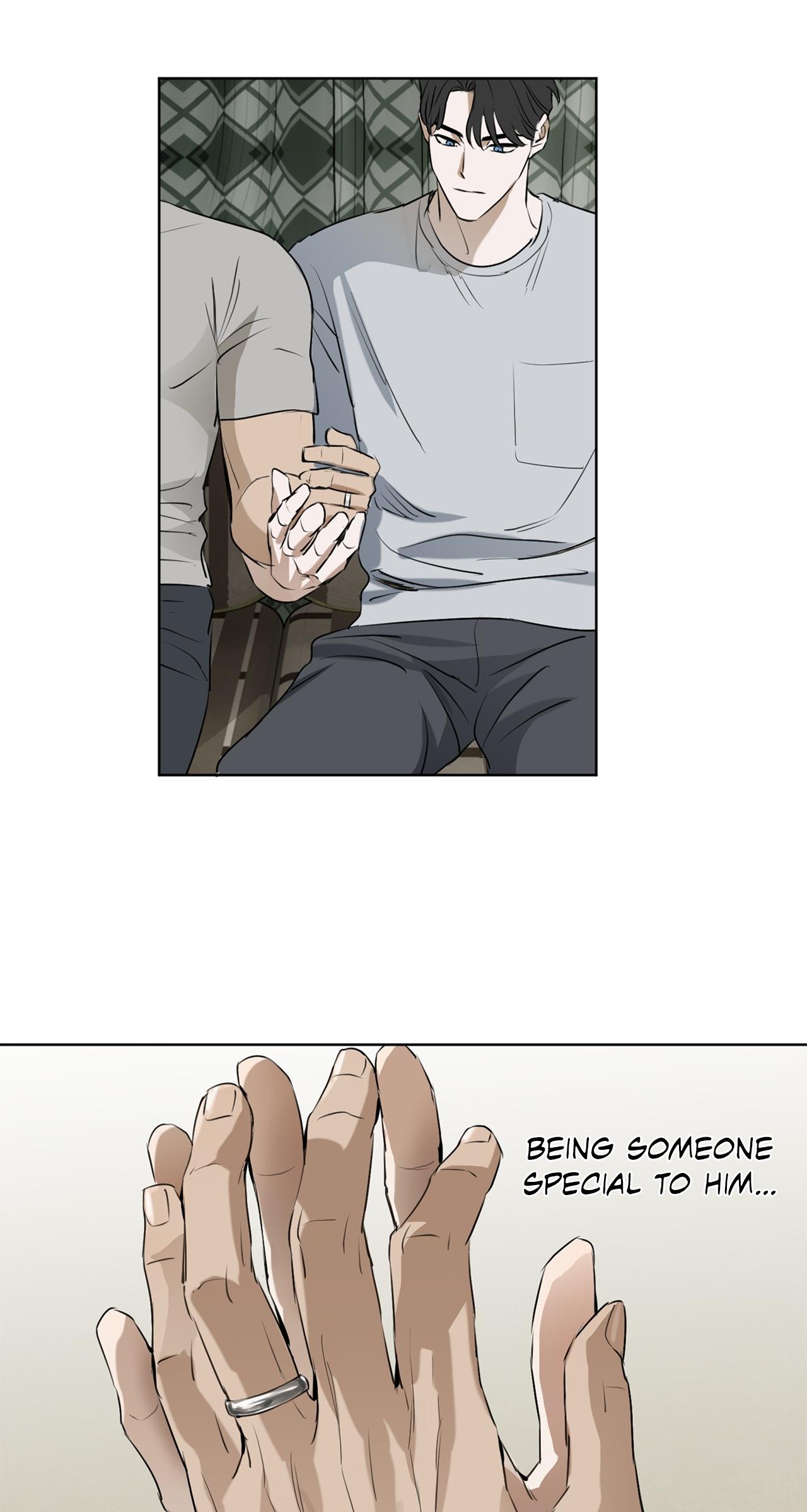 Read C-Class Esper’s Memorandum chapter 21 image 54 on Lezhin