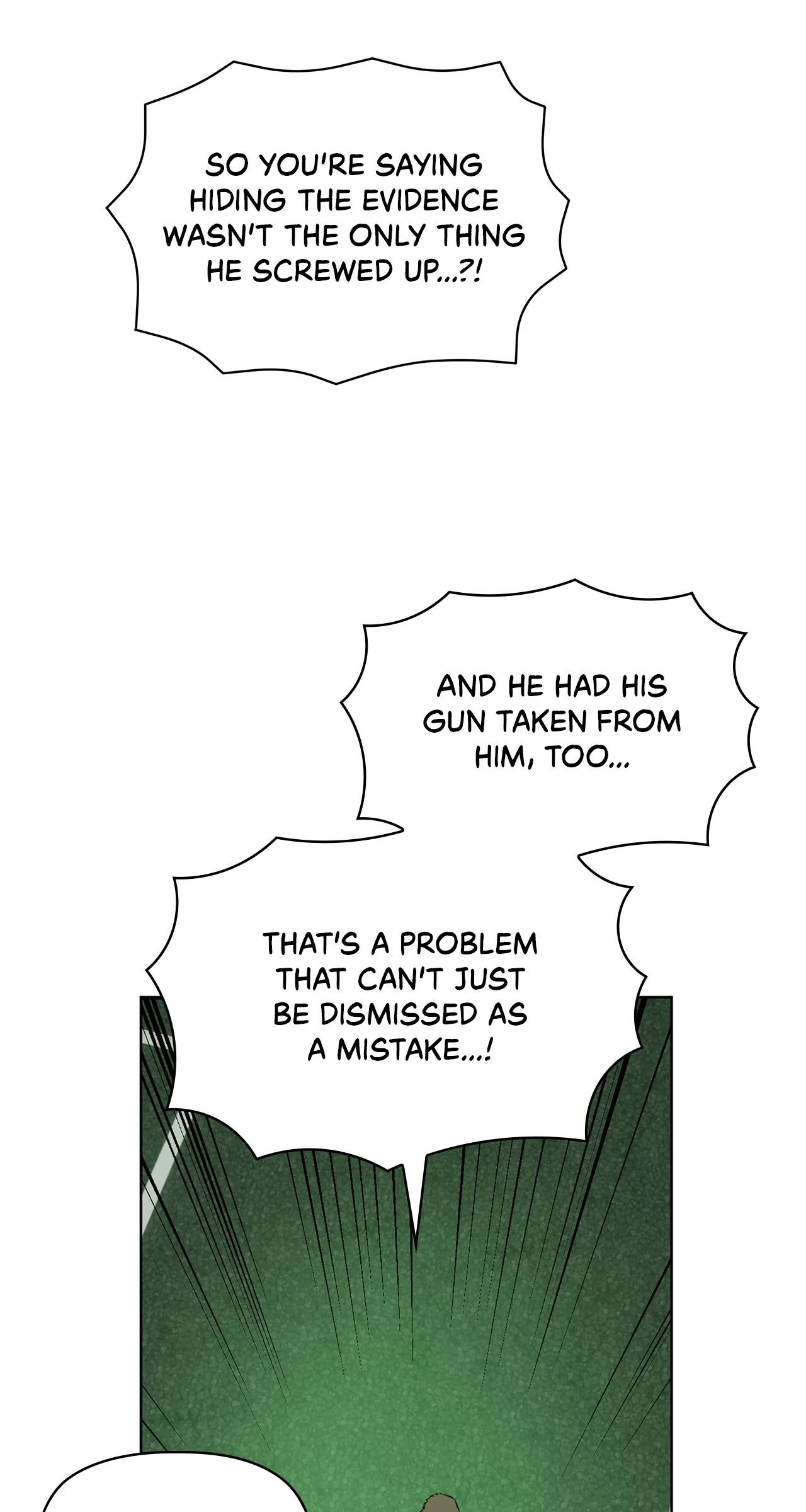 Read C-Class Esper’s Memorandum chapter 21 image 6 on Lezhin