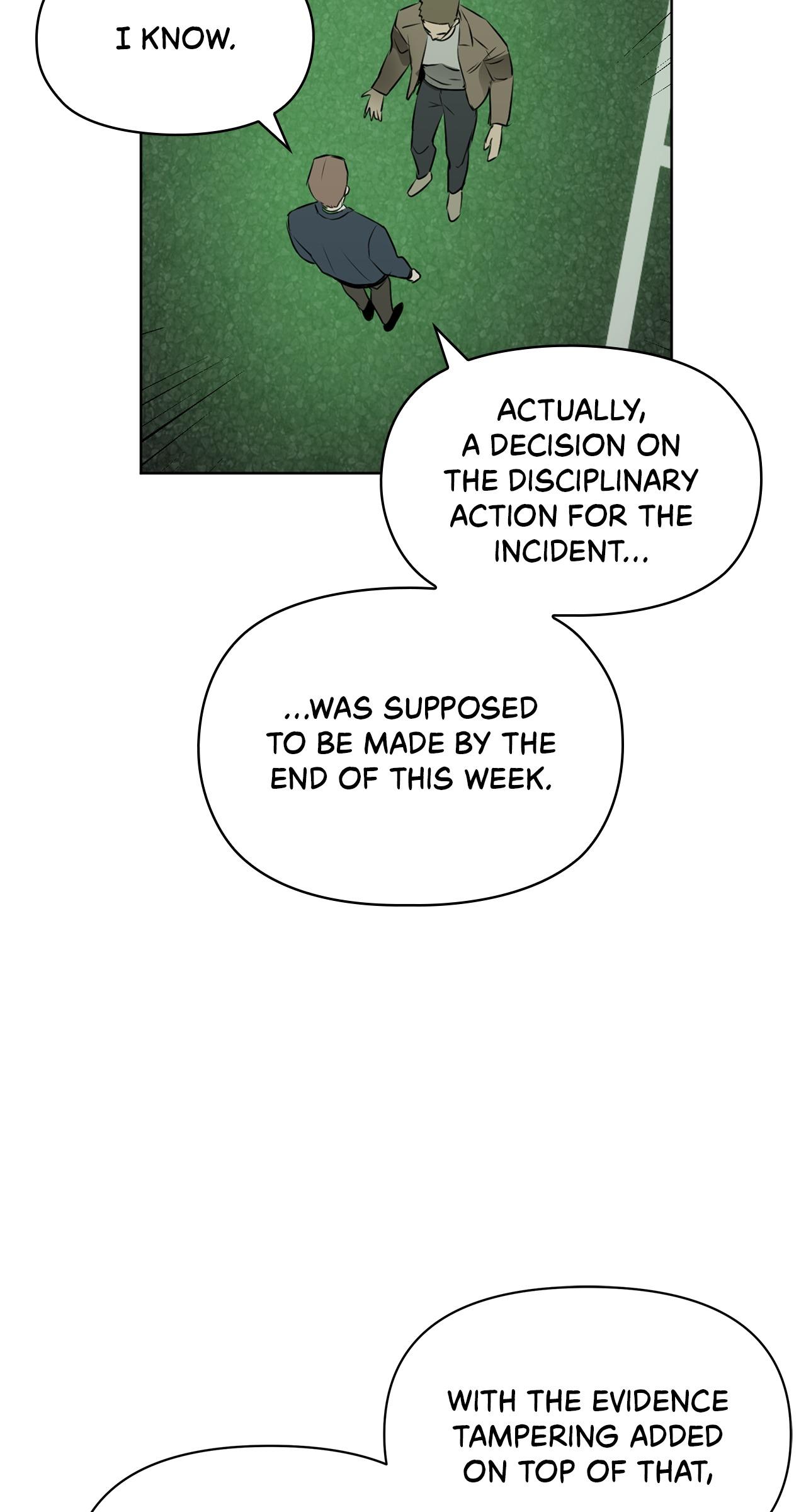 Read C-Class Esper’s Memorandum chapter 21 image 7 on Lezhin