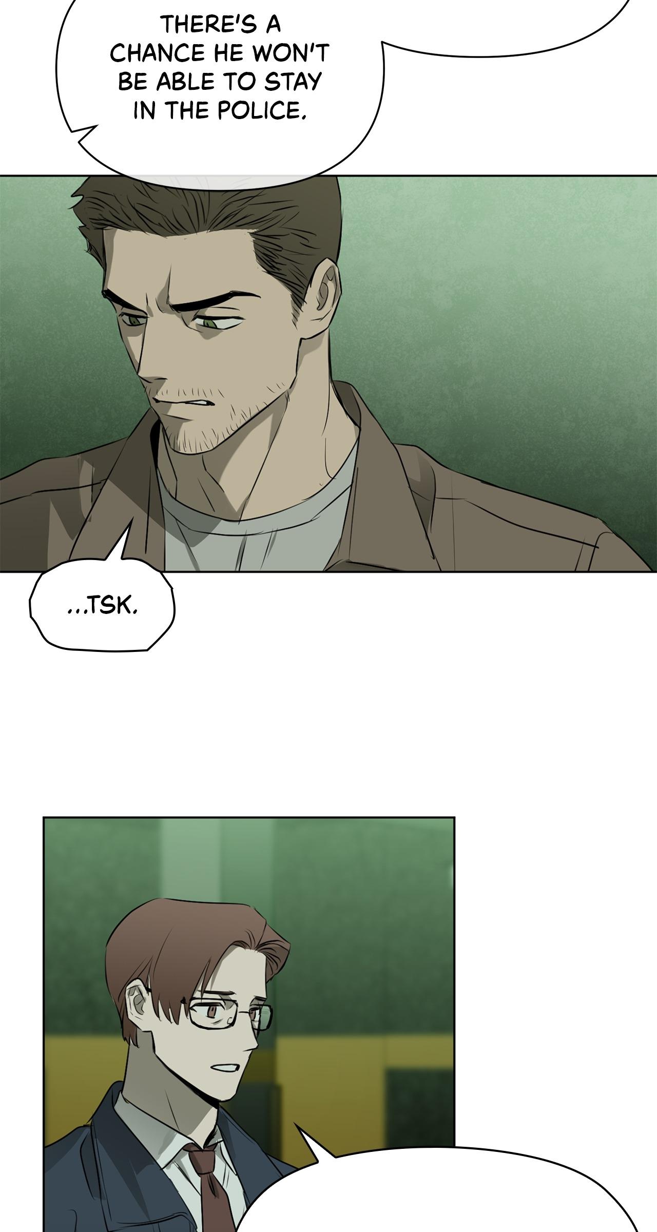 Read C-Class Esper’s Memorandum chapter 21 image 8 on Lezhin