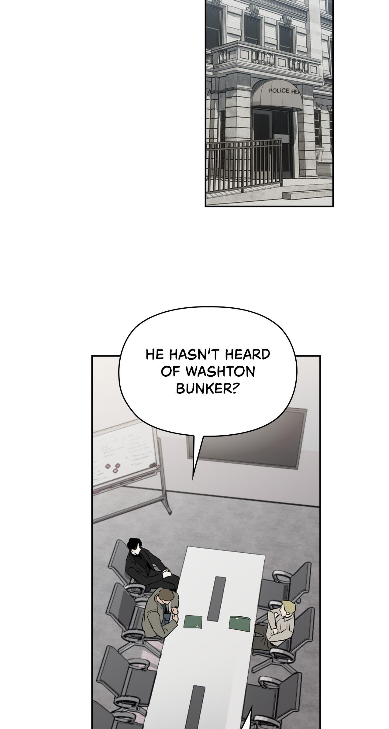Read C-Class Esper’s Memorandum chapter 22 image 1 on Lezhin