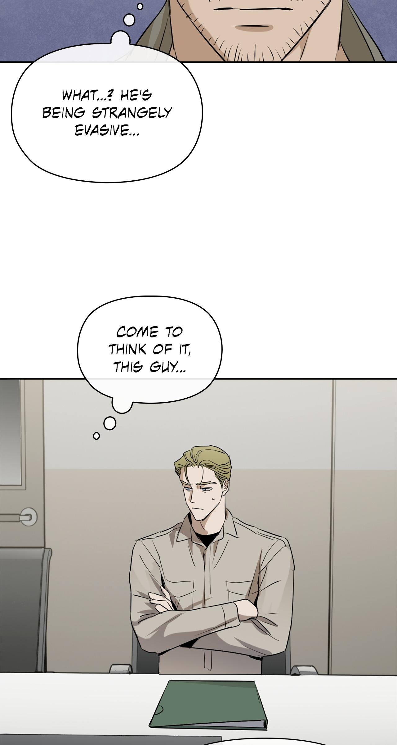 Read C-Class Esper’s Memorandum chapter 22 image 10 on Lezhin