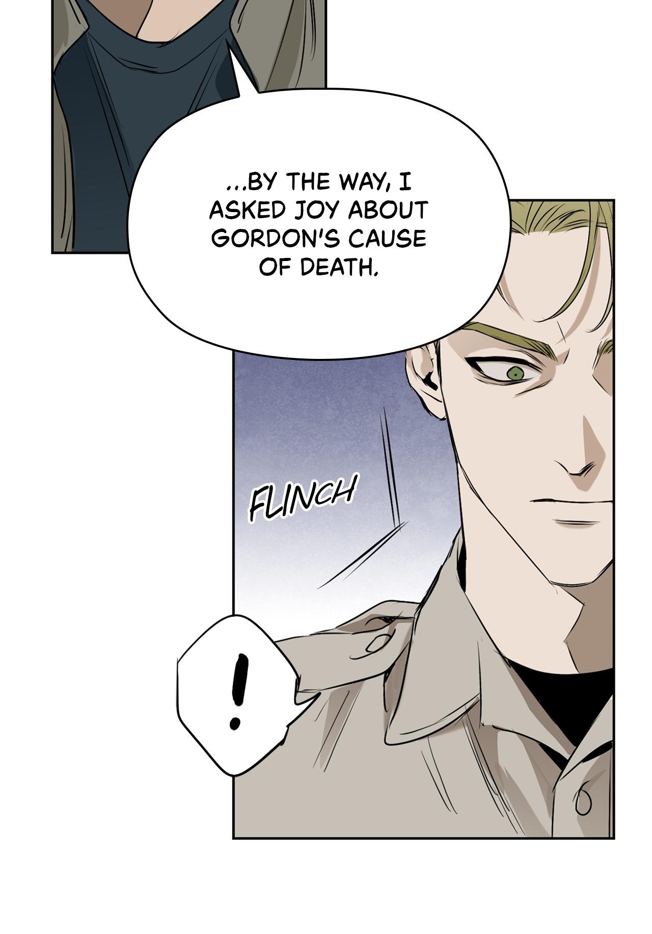 Read C-Class Esper’s Memorandum chapter 22 image 12 on Lezhin