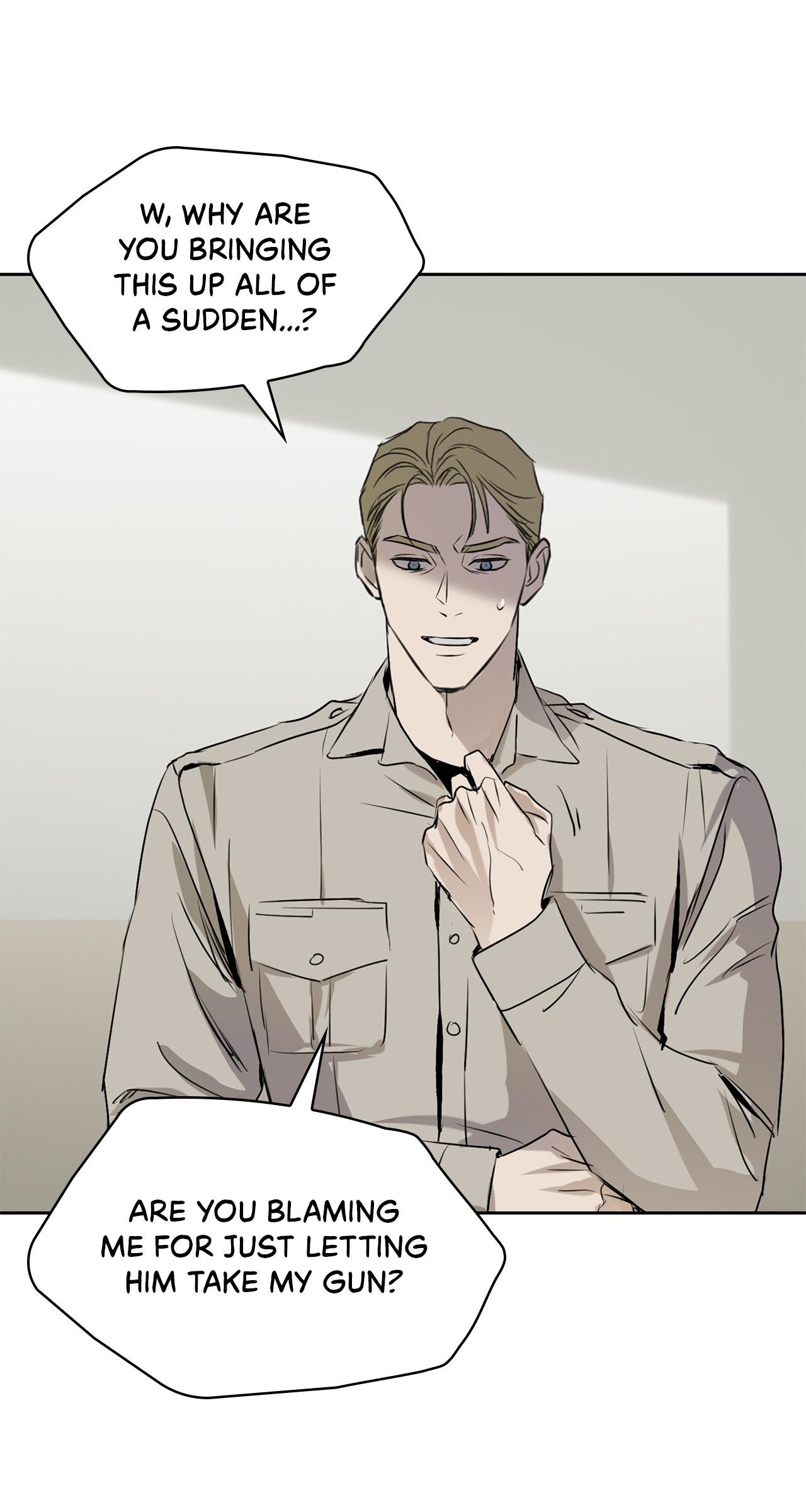 Read C-Class Esper’s Memorandum chapter 22 image 13 on Lezhin