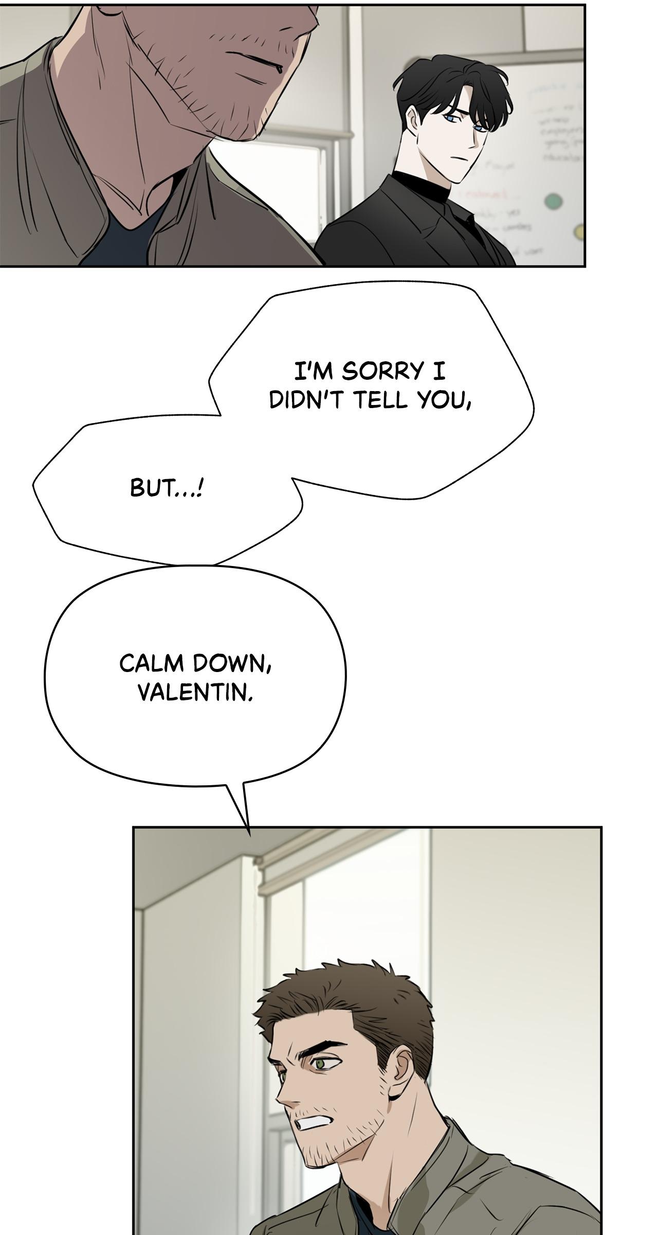 Read C-Class Esper’s Memorandum chapter 22 image 14 on Lezhin